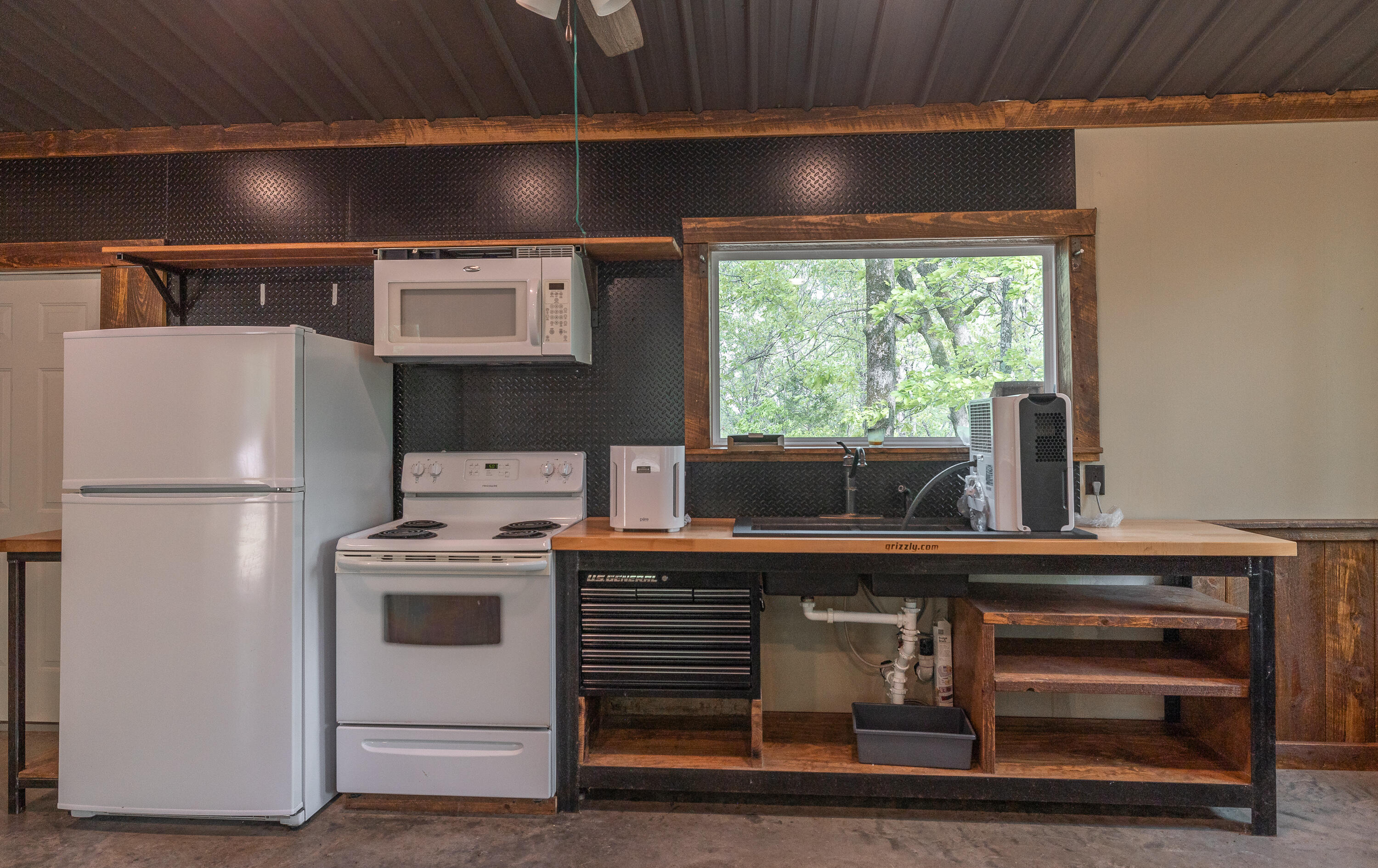 15310 County Road 7250 Property Photo 16