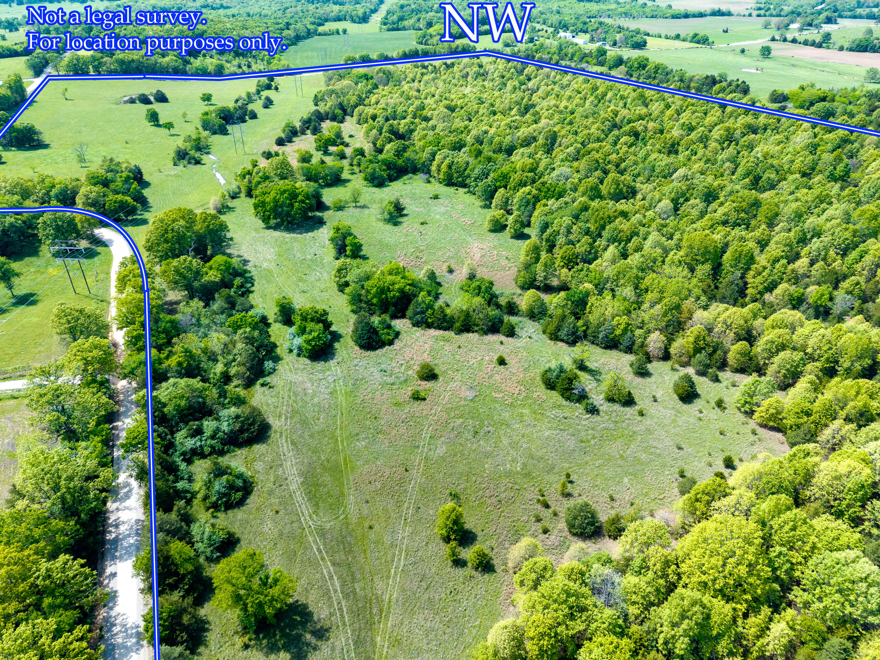 000 County Road 6750 Road Property Photo 43