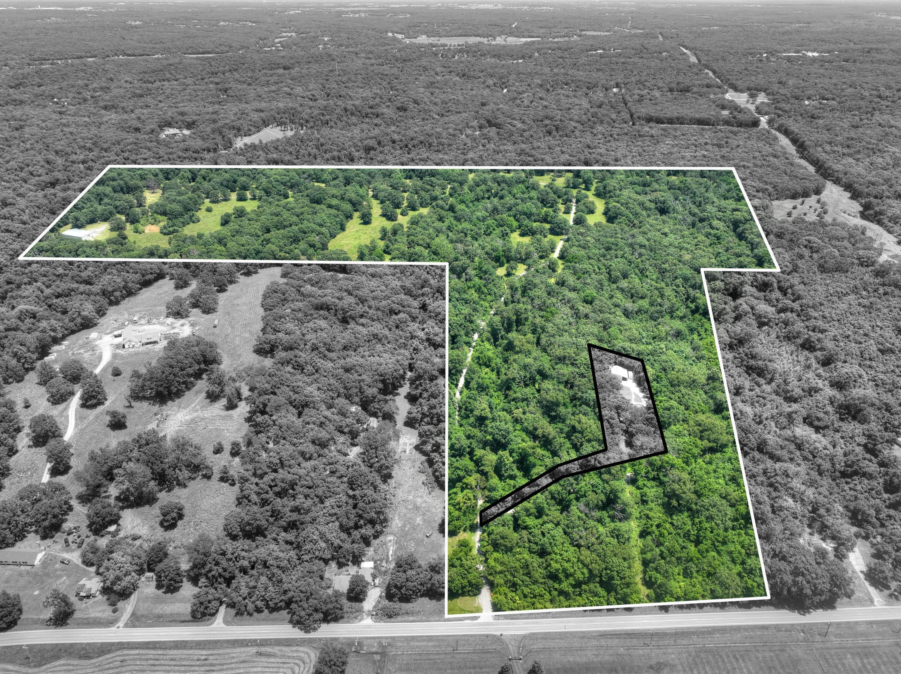 000 Highway Nn Property Photo 2