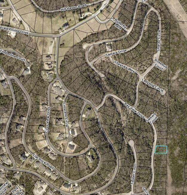 445 Bay View Drive Property Photo 2