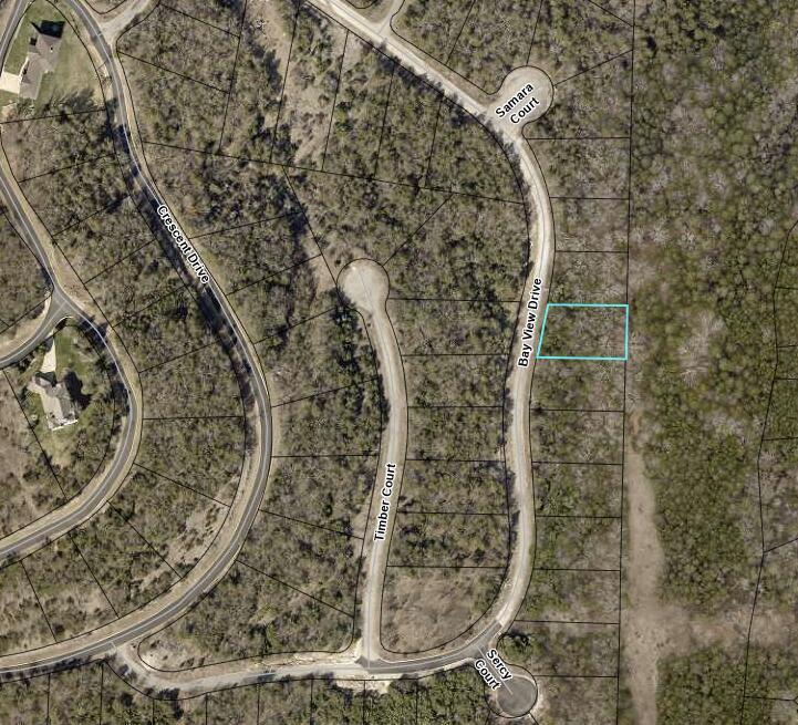 445 Bay View Drive Property Photo 3