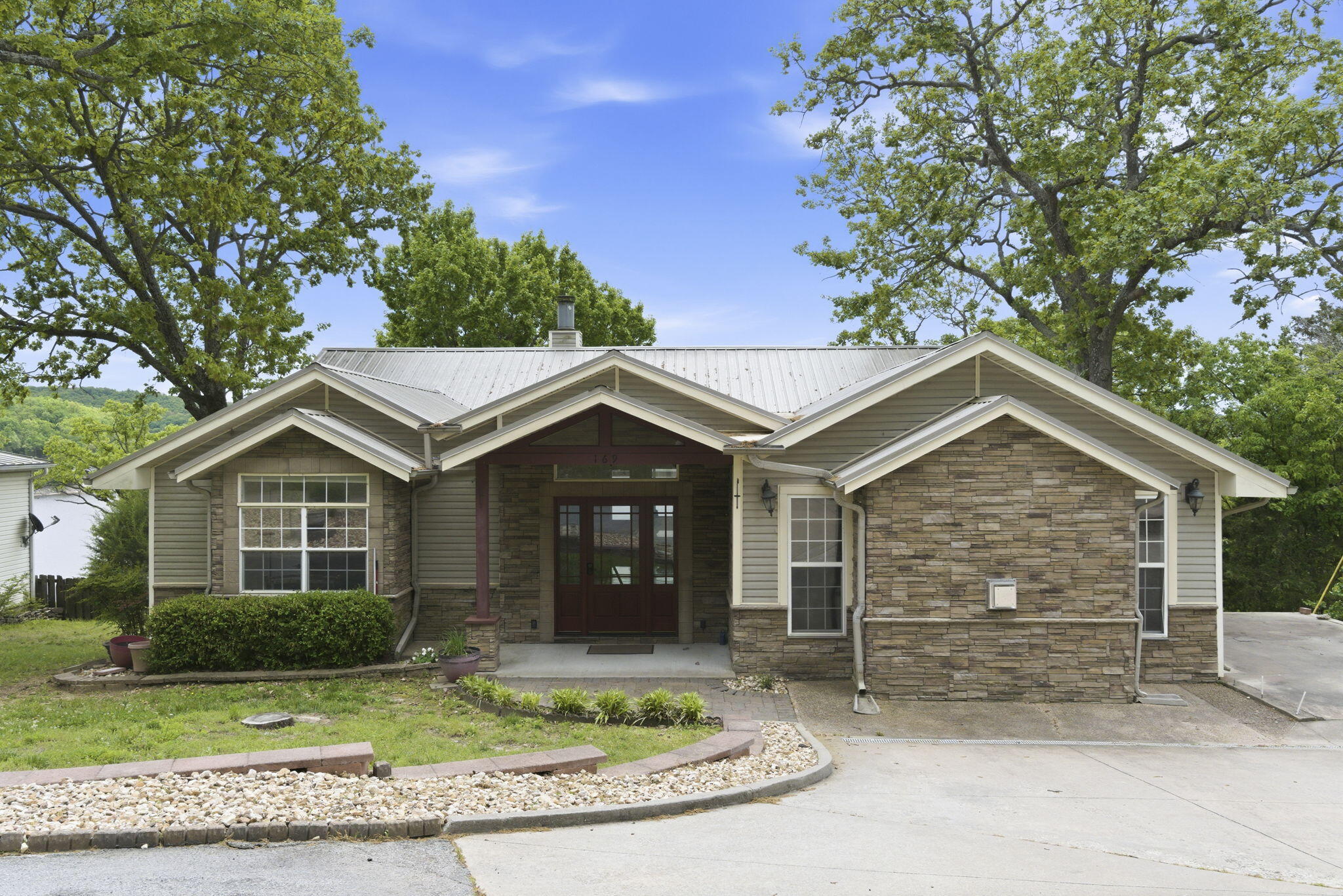 169 Waterscape Road Property Photo 1