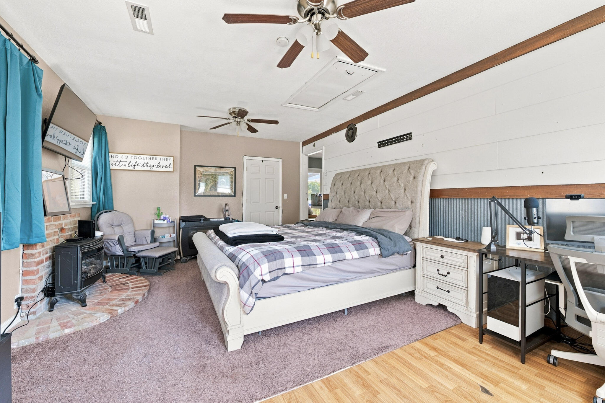 625 County Road 8330 Property Photo 15