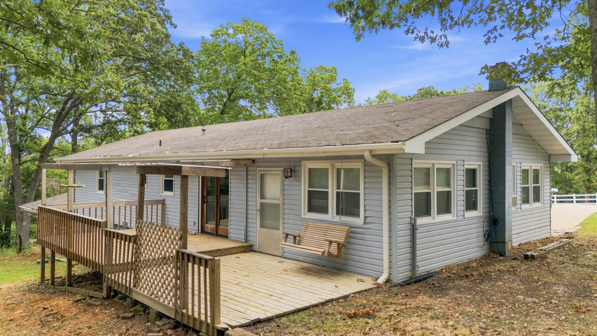625 County Road 8330 Property Photo 40