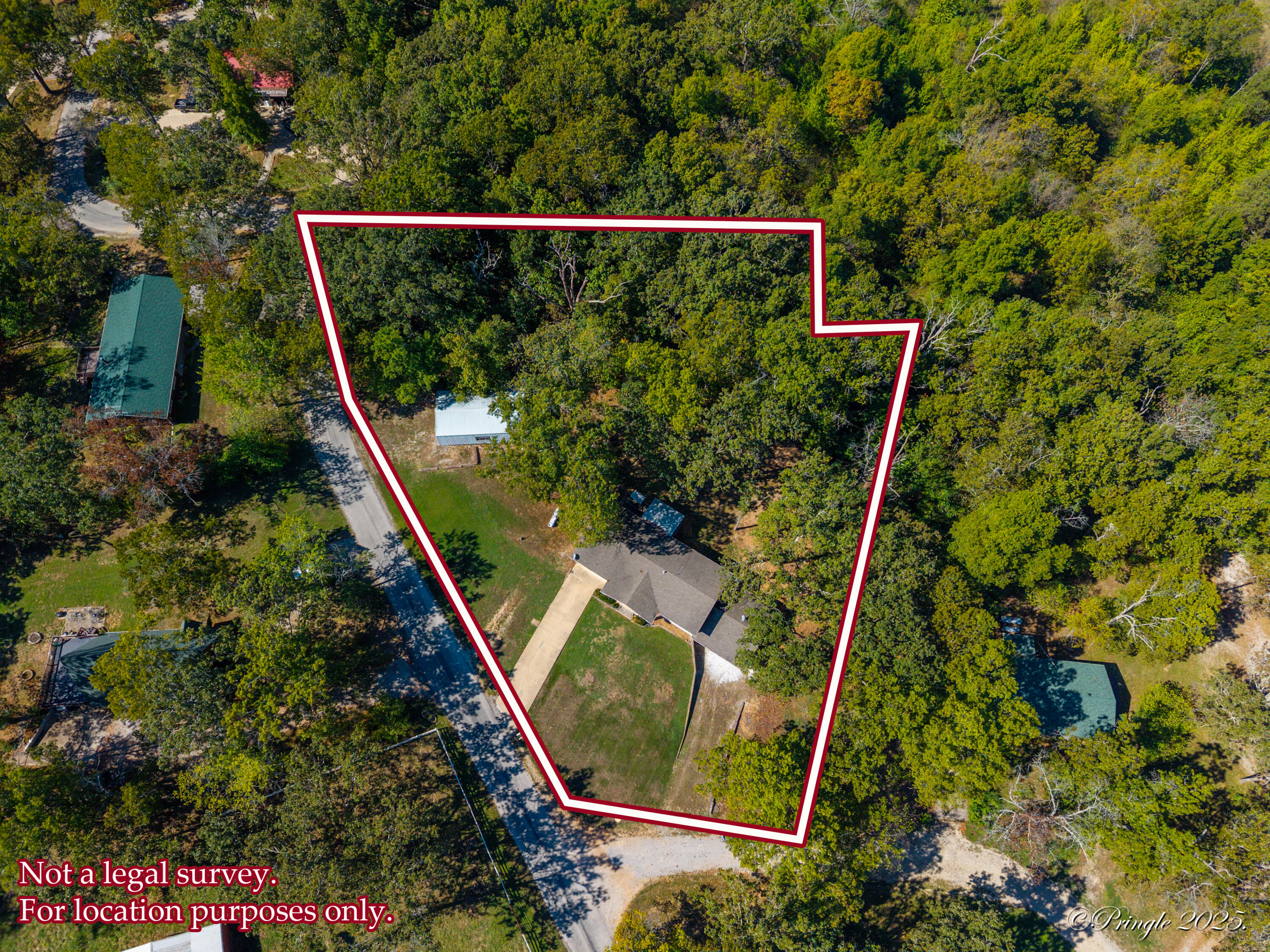 625 County Road 8330 Property Photo 42