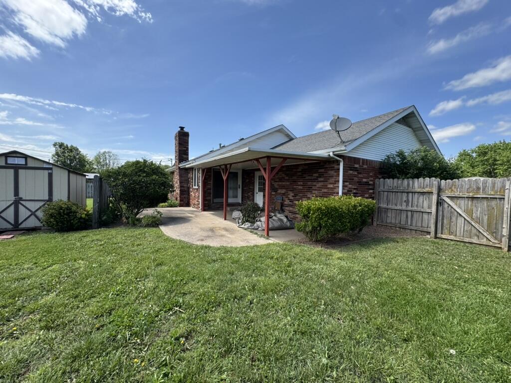 417 Schulz Avenue Property Photo 23