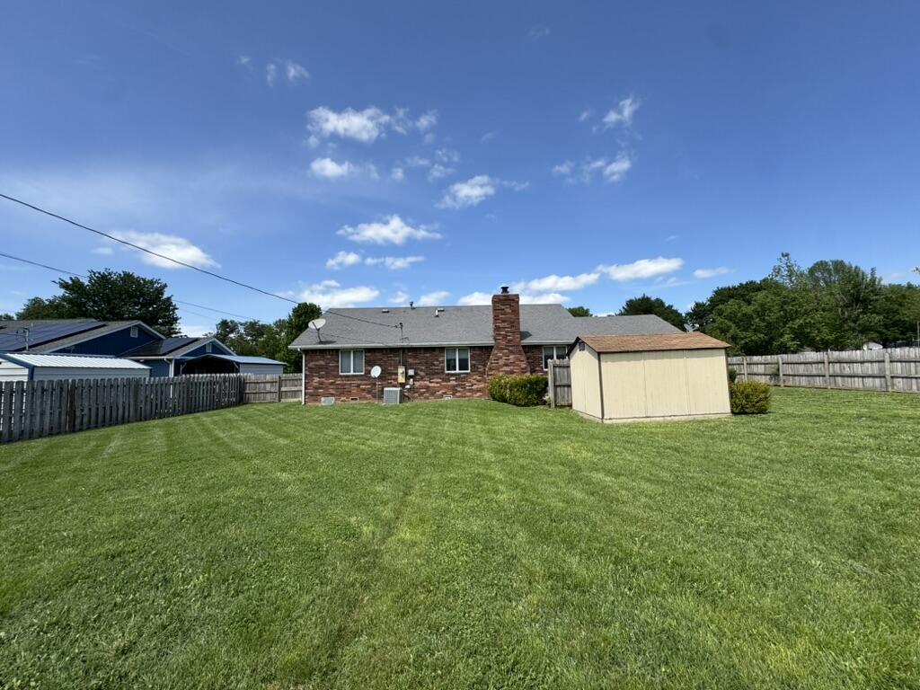 417 Schulz Avenue Property Photo 25