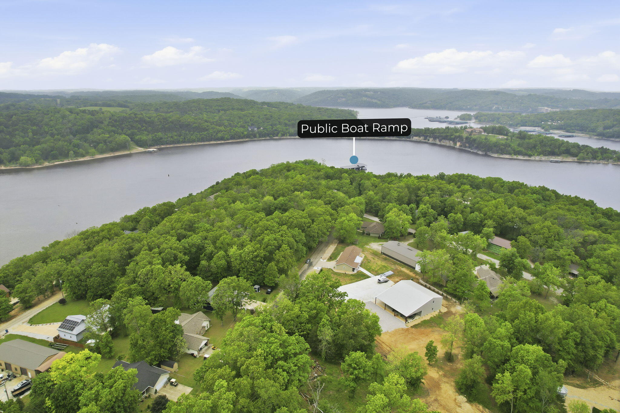 000 Tate Road Property Photo 1
