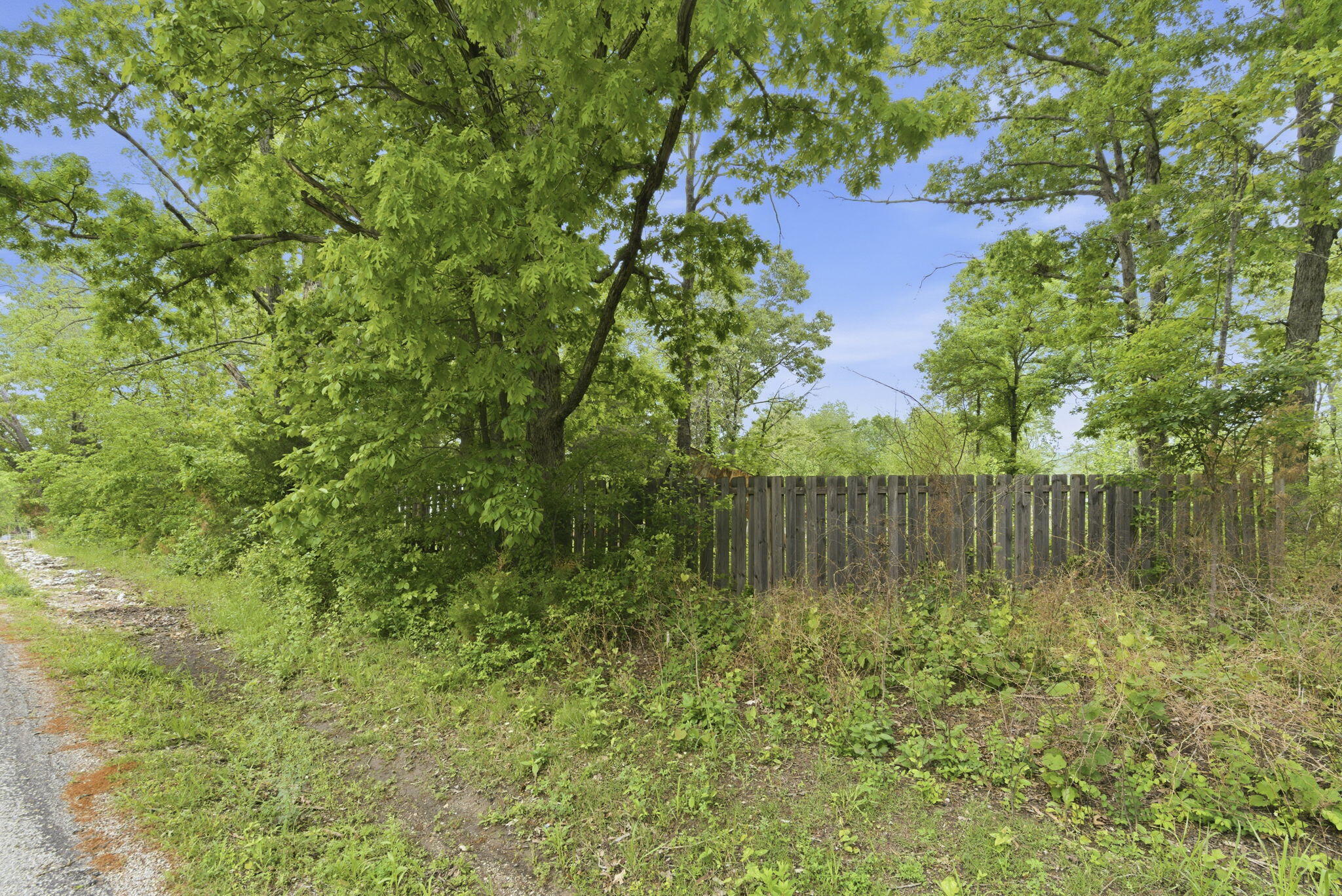000 Tate Road Property Photo 2