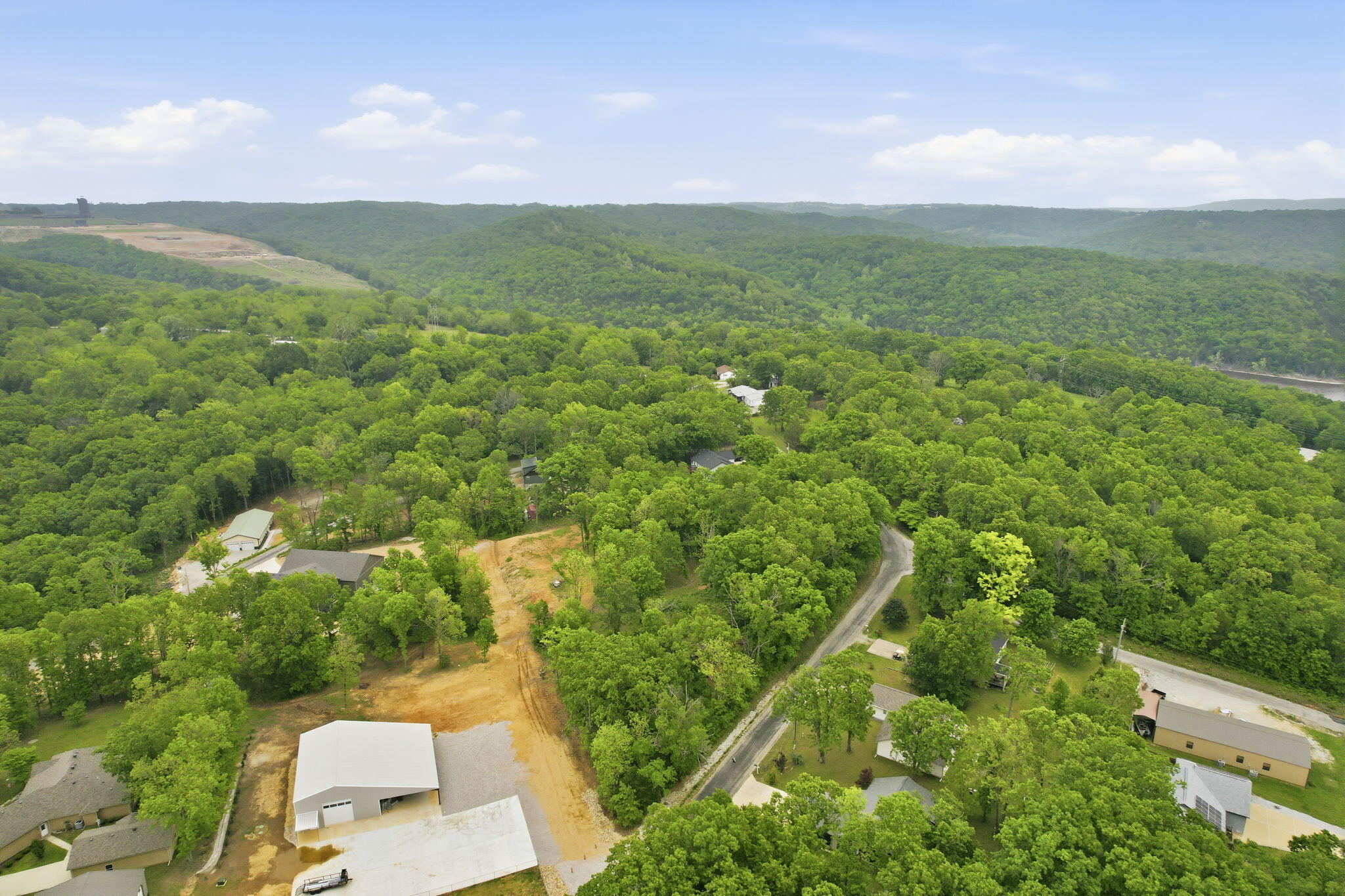000 Tate Road Property Photo 15