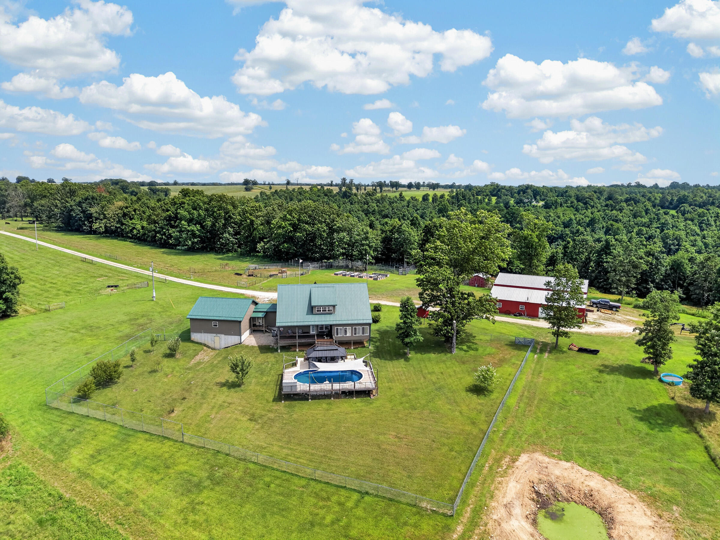 4083 State Route W Property Photo 2