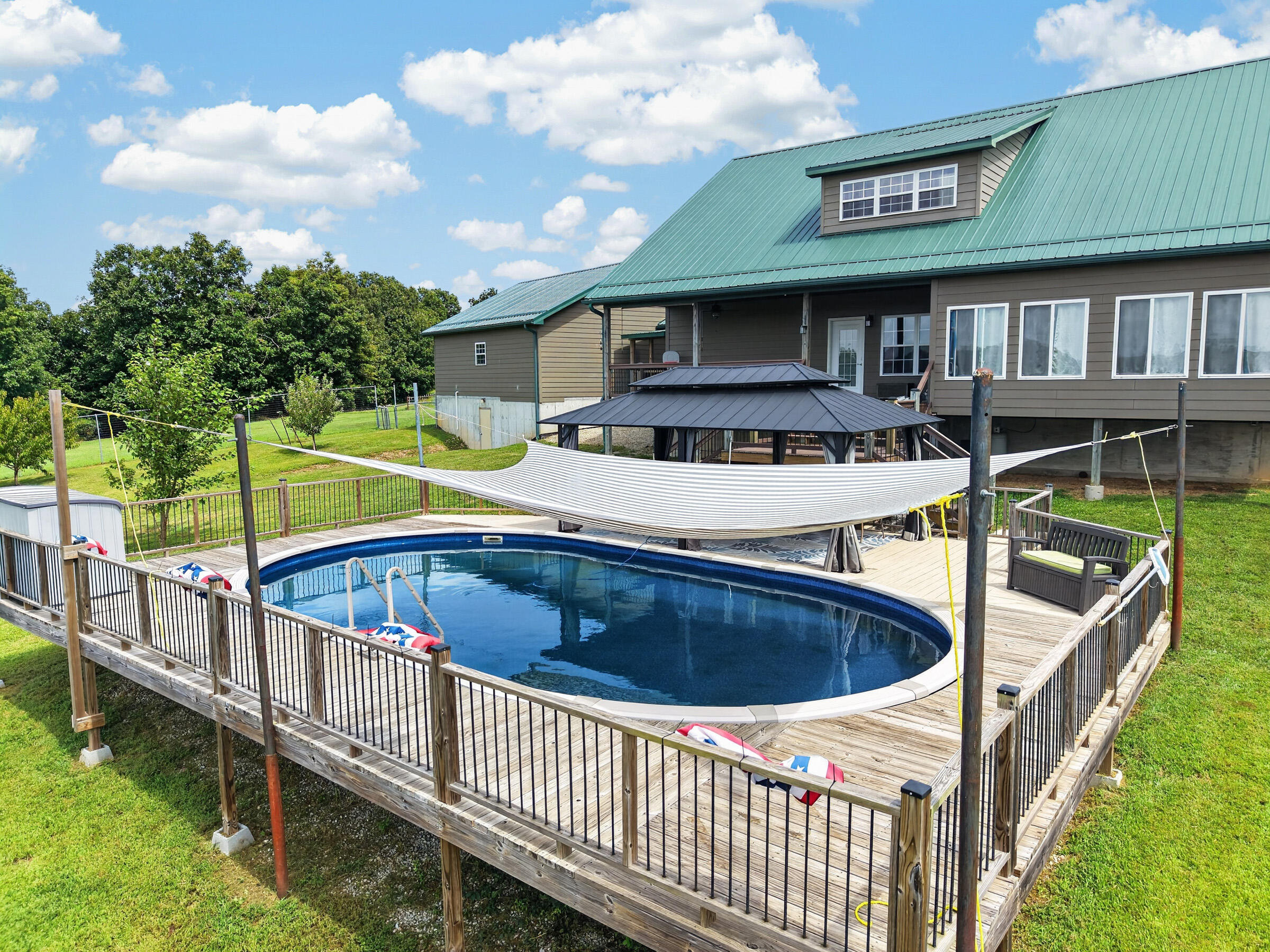 4083 State Route W Property Photo 41