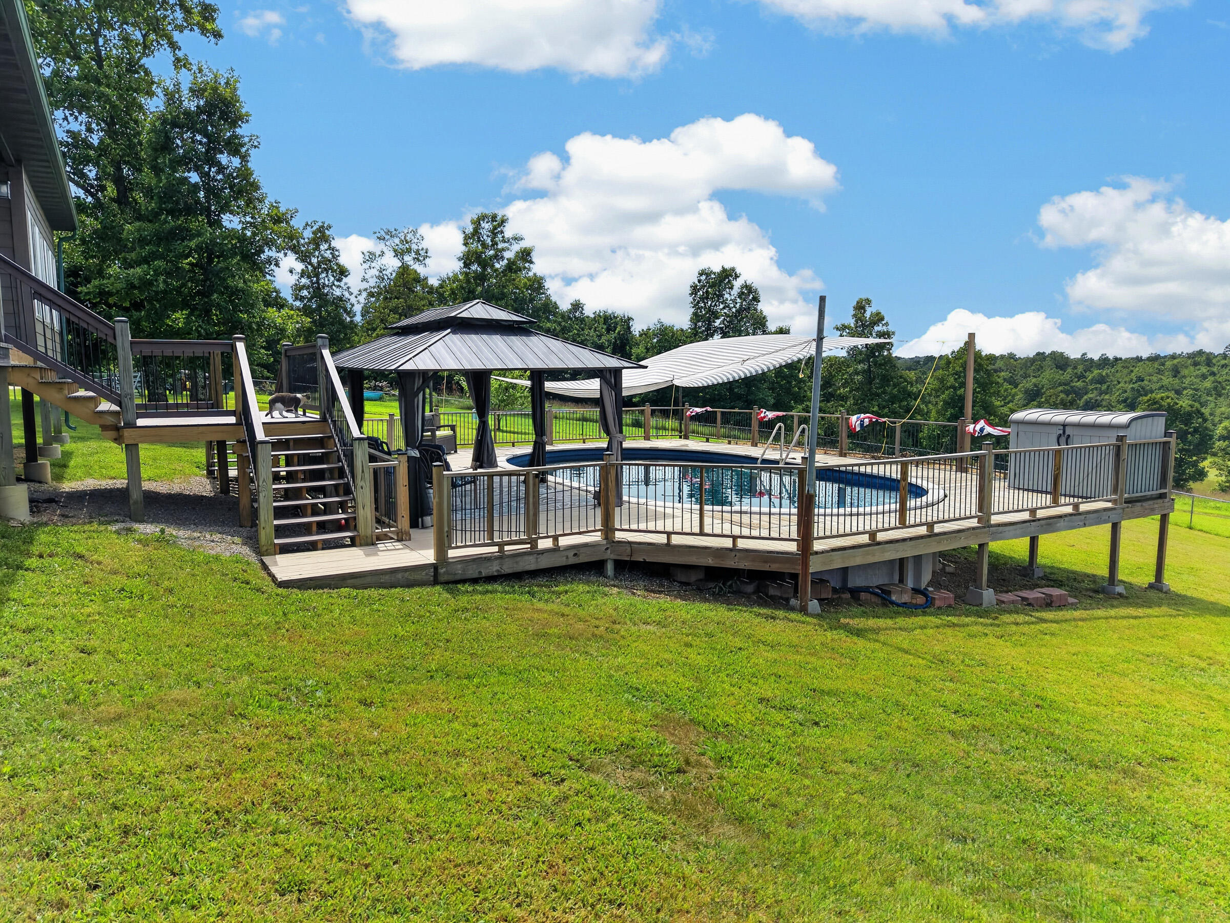 4083 State Route W Property Photo 43