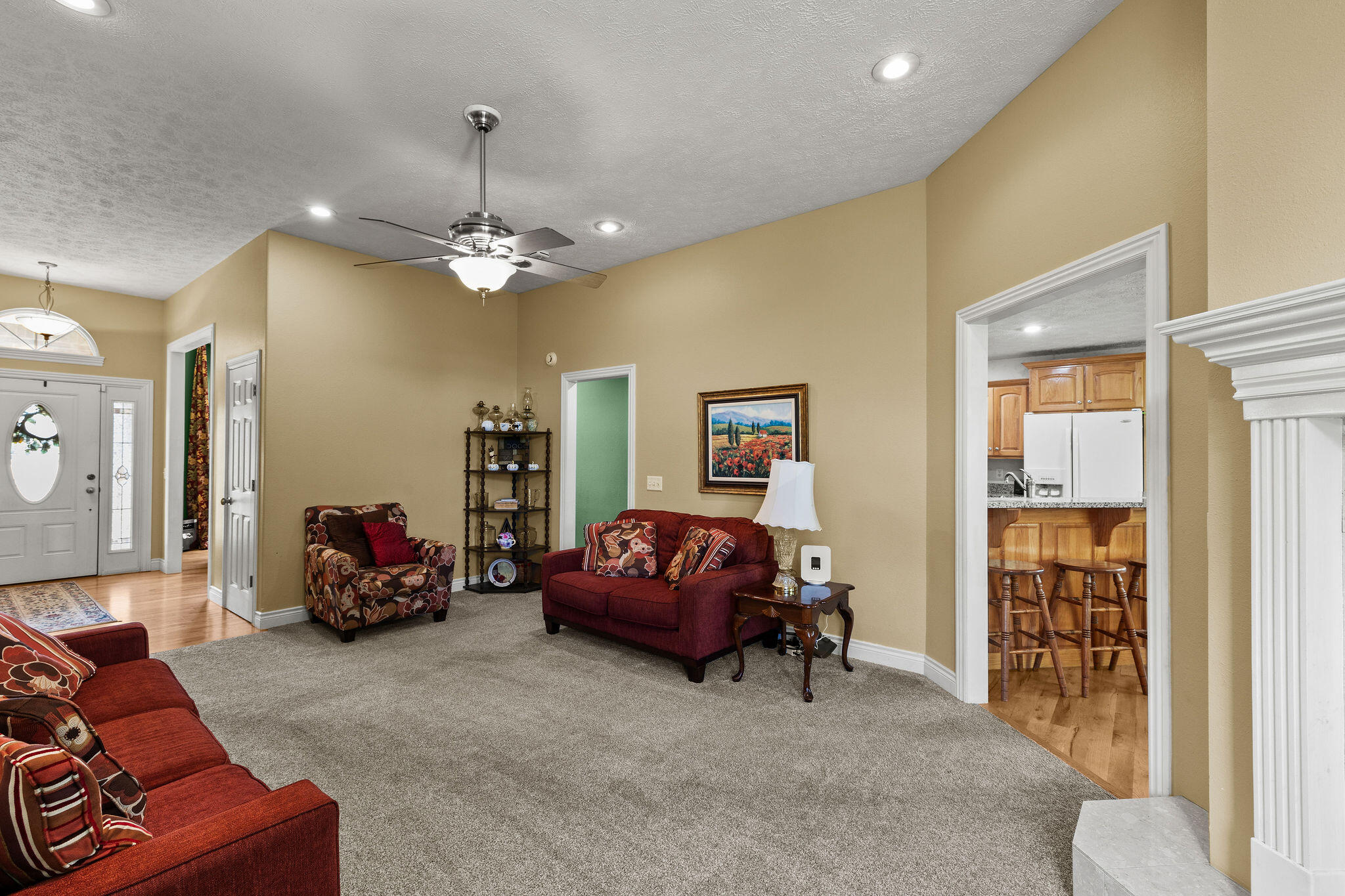 621 West Meadowgate Drive Property Photo 14