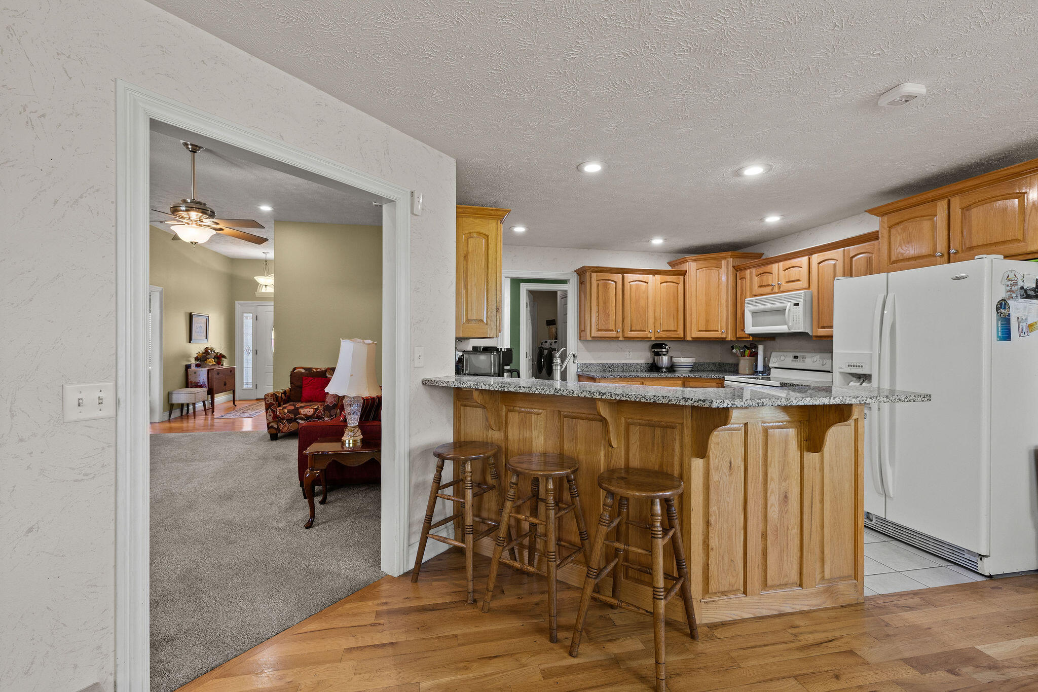 621 West Meadowgate Drive Property Photo 16