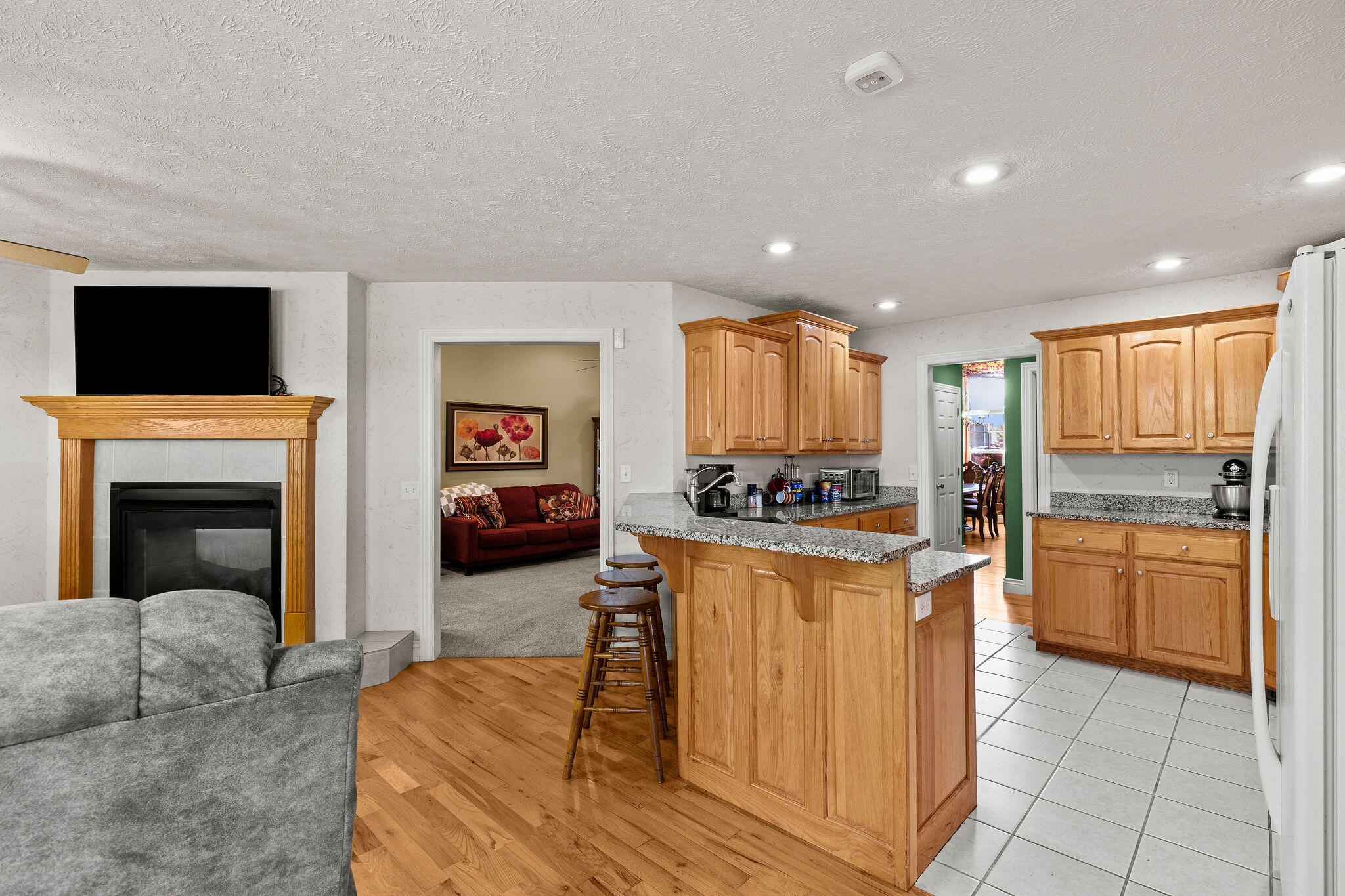 621 West Meadowgate Drive Property Photo 21