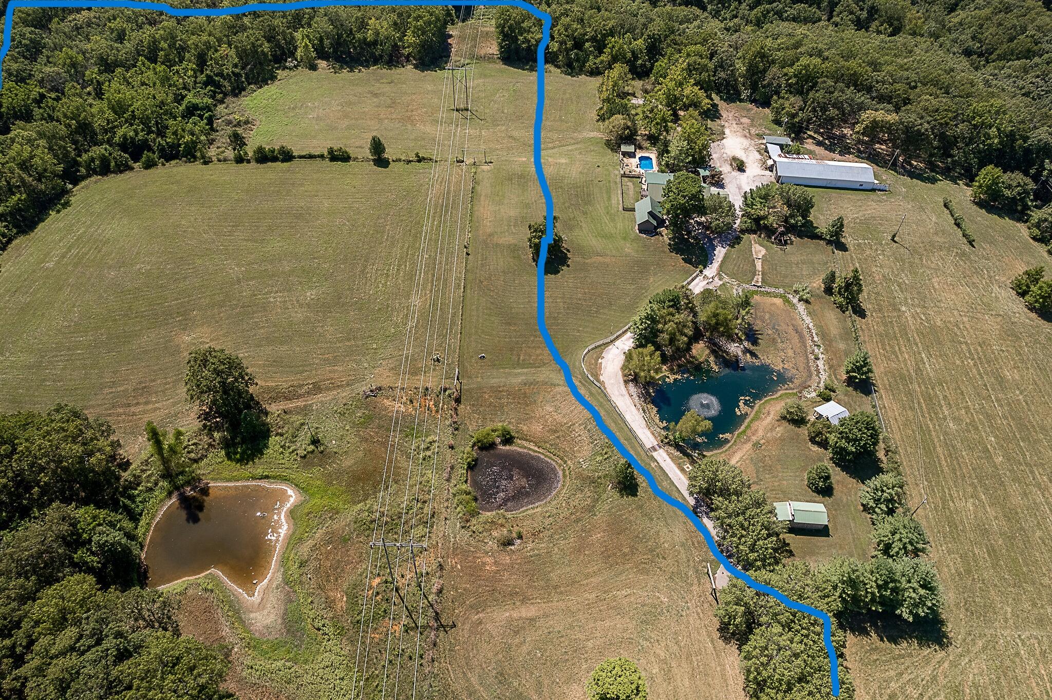 000 West Copper Creek Drive Property Photo 12