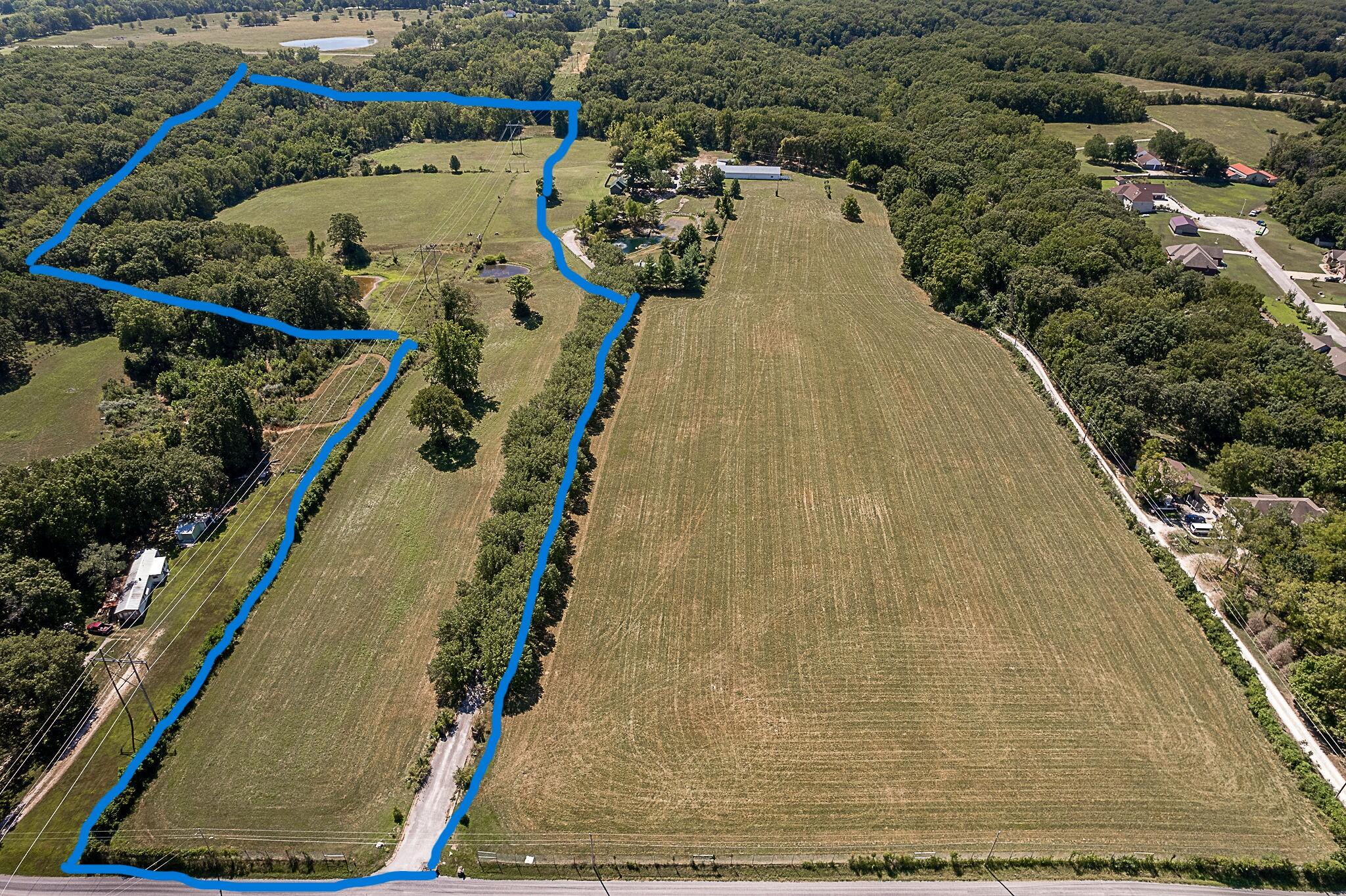 000 West Copper Creek Drive Property Photo 14