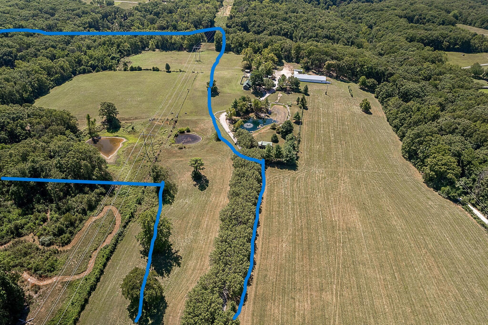000 West Copper Creek Drive Property Photo 15