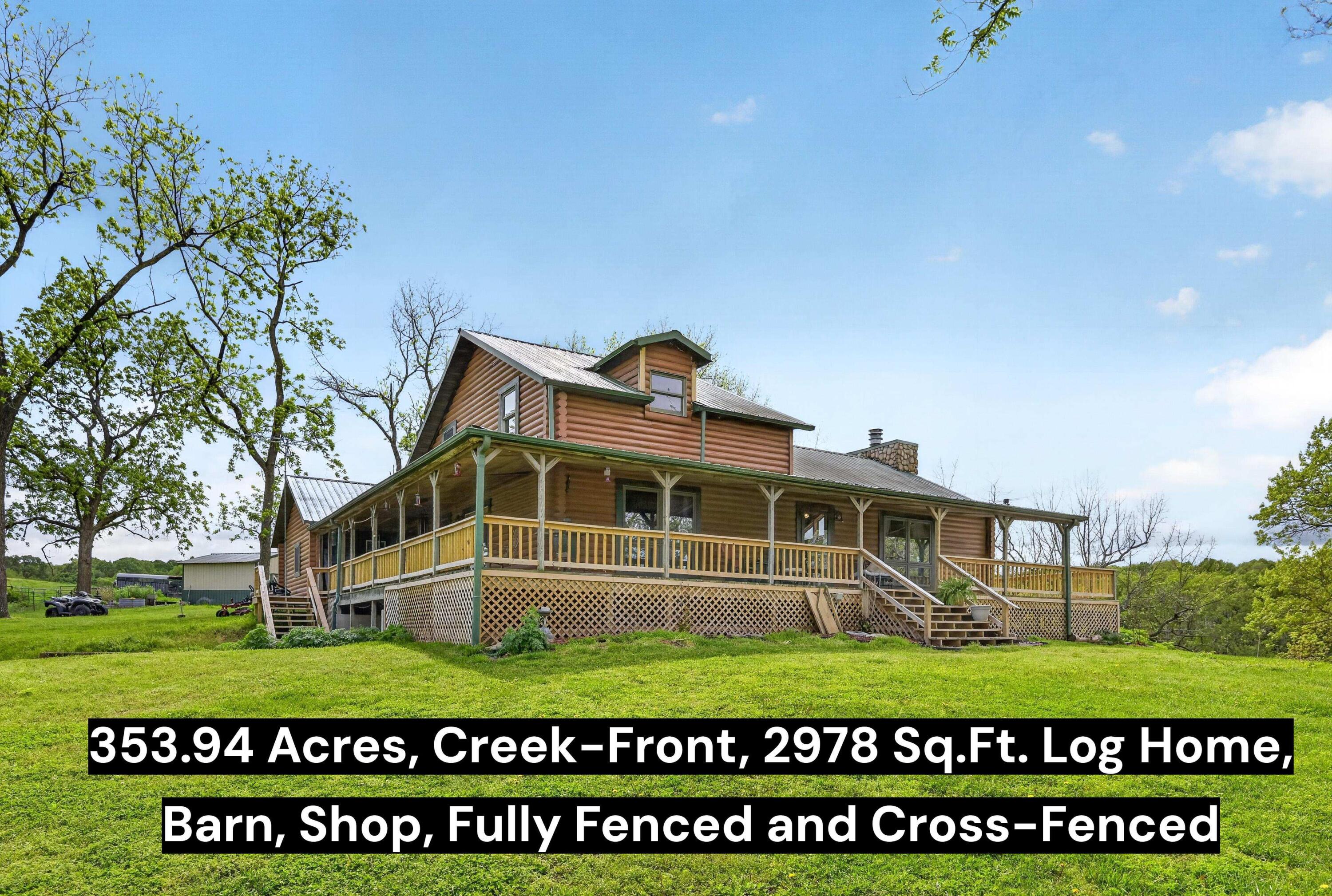 4145 Route Cc Property Photo 2