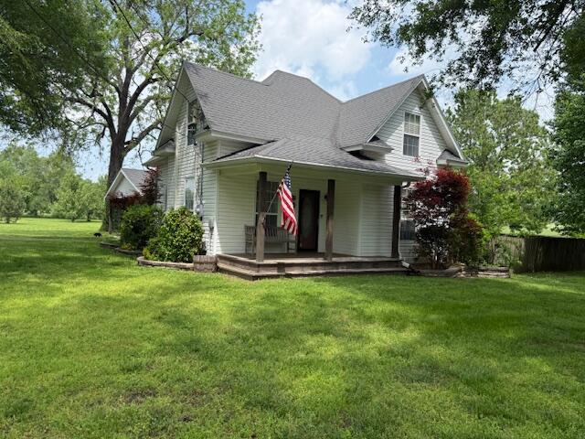602 East Sanders Street Property Photo 2