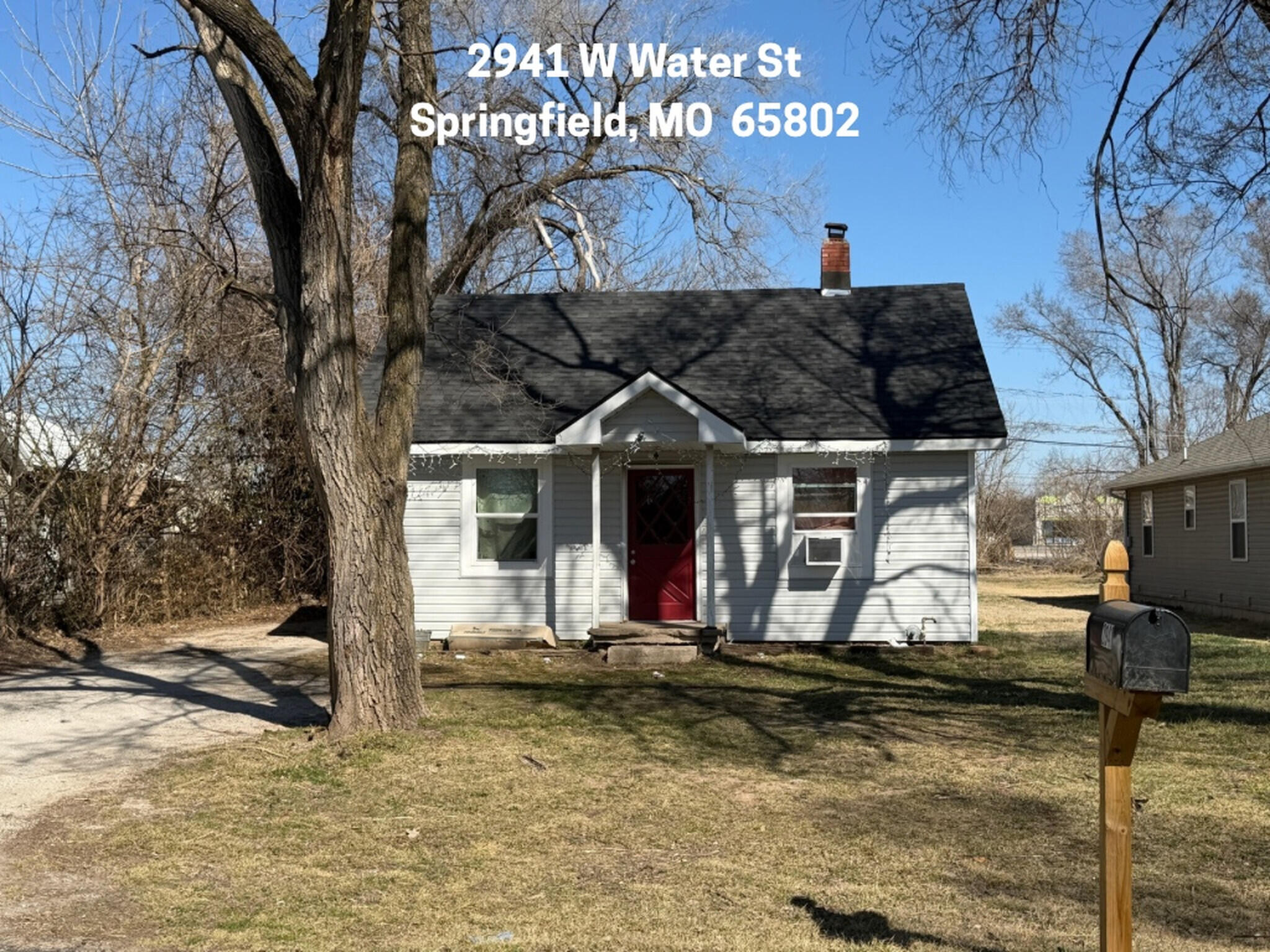 1033 East Mcgee Street Property Photo 4