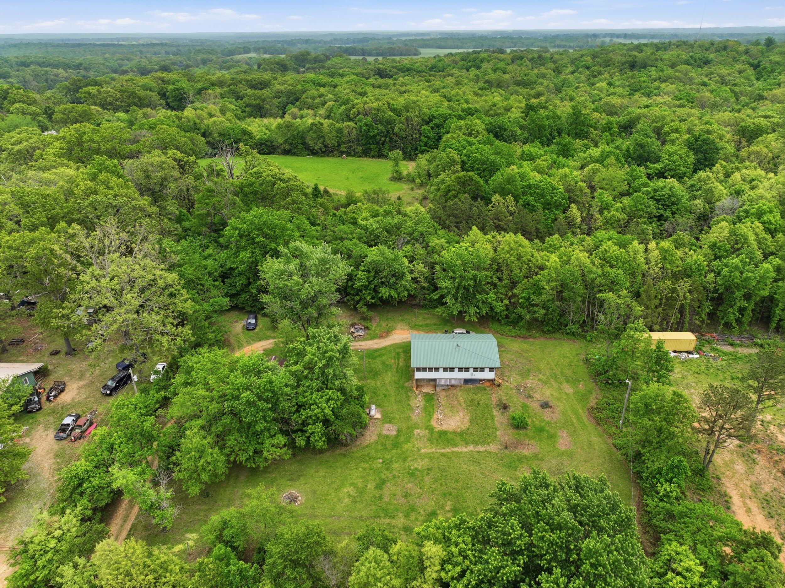 846 County Road 3450 Property Photo 1