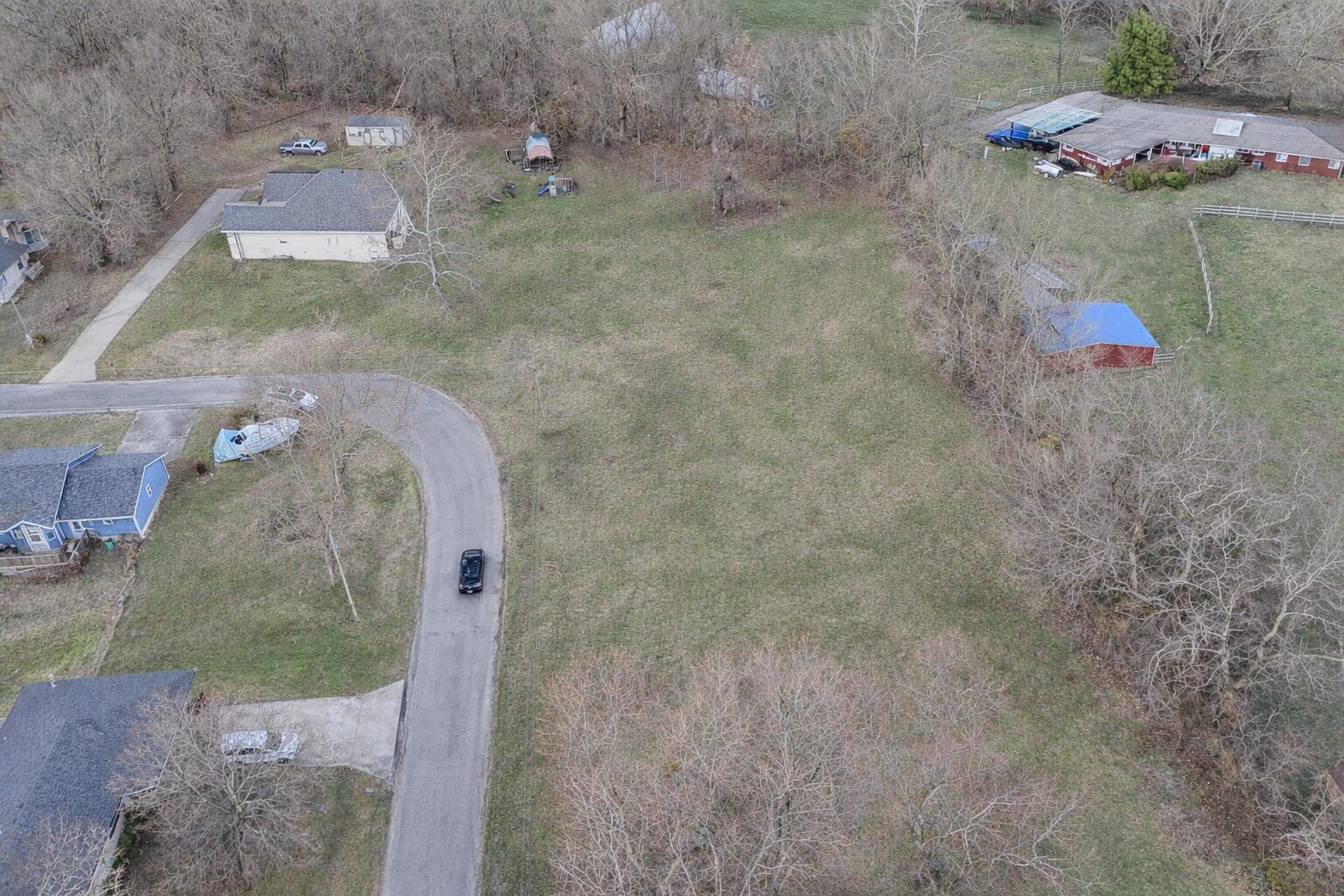Tbd Holman Road Property Photo 1