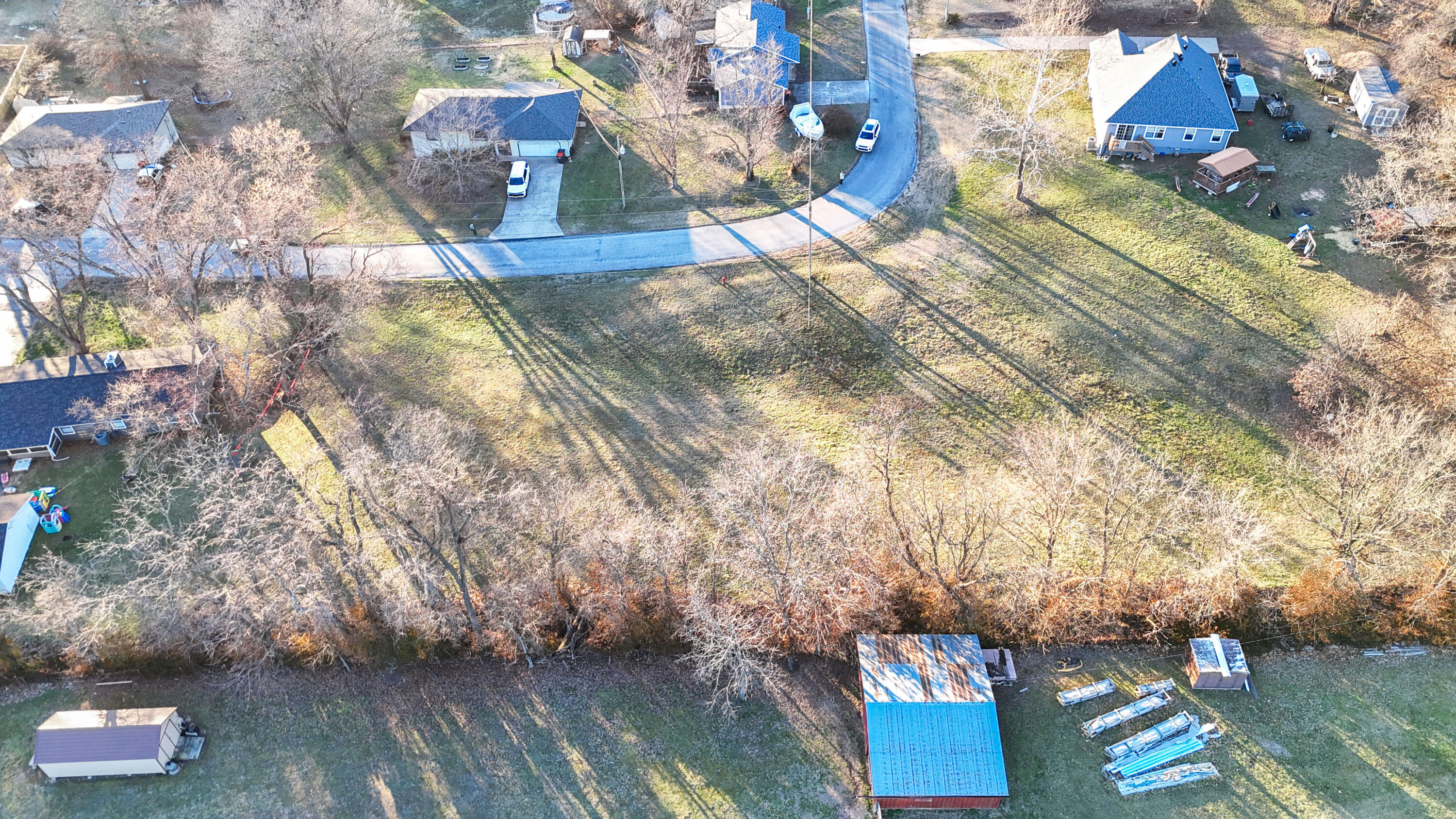 Tbd Holman Road Property Photo 2