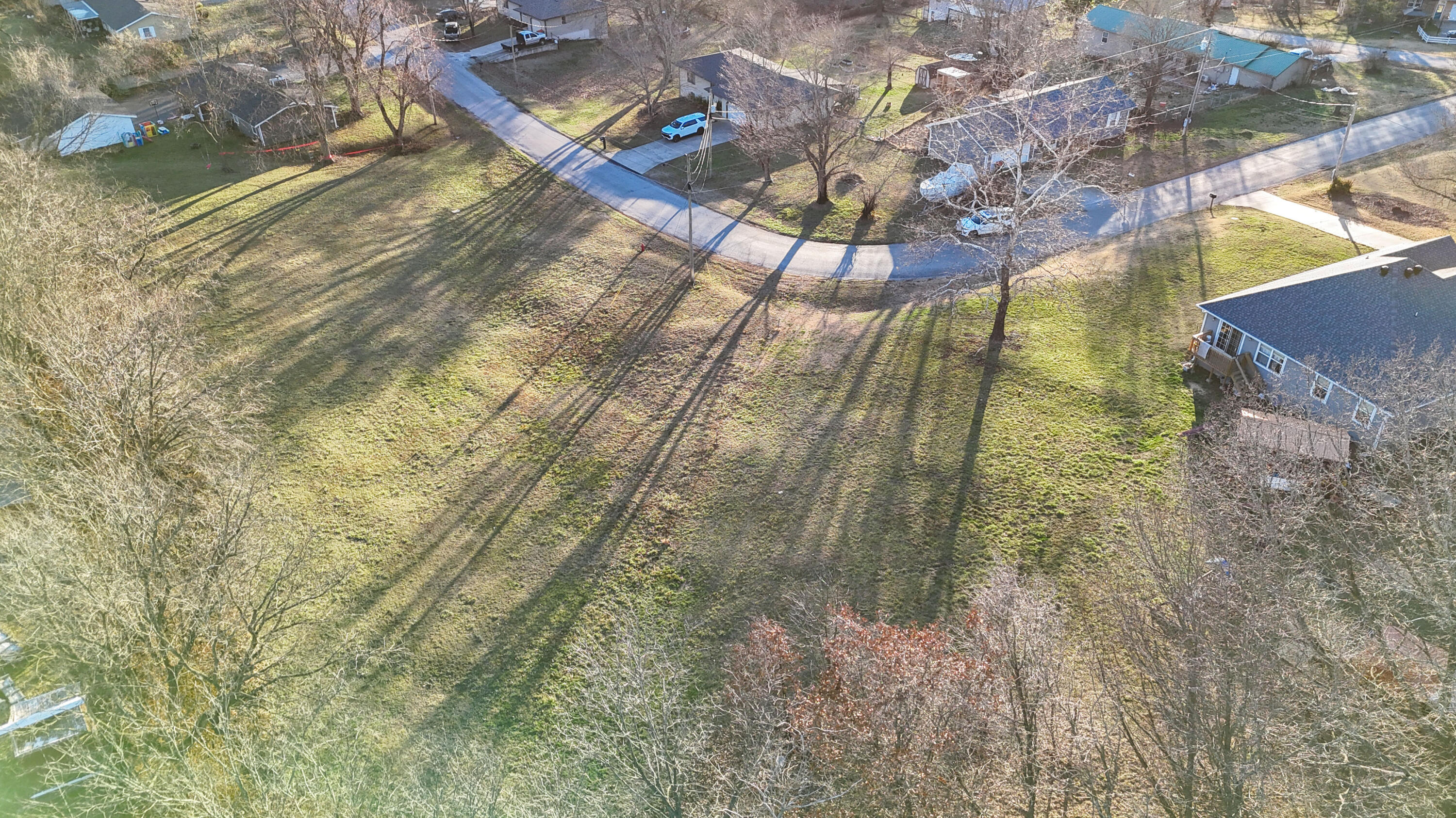 Tbd Holman Road Property Photo 3