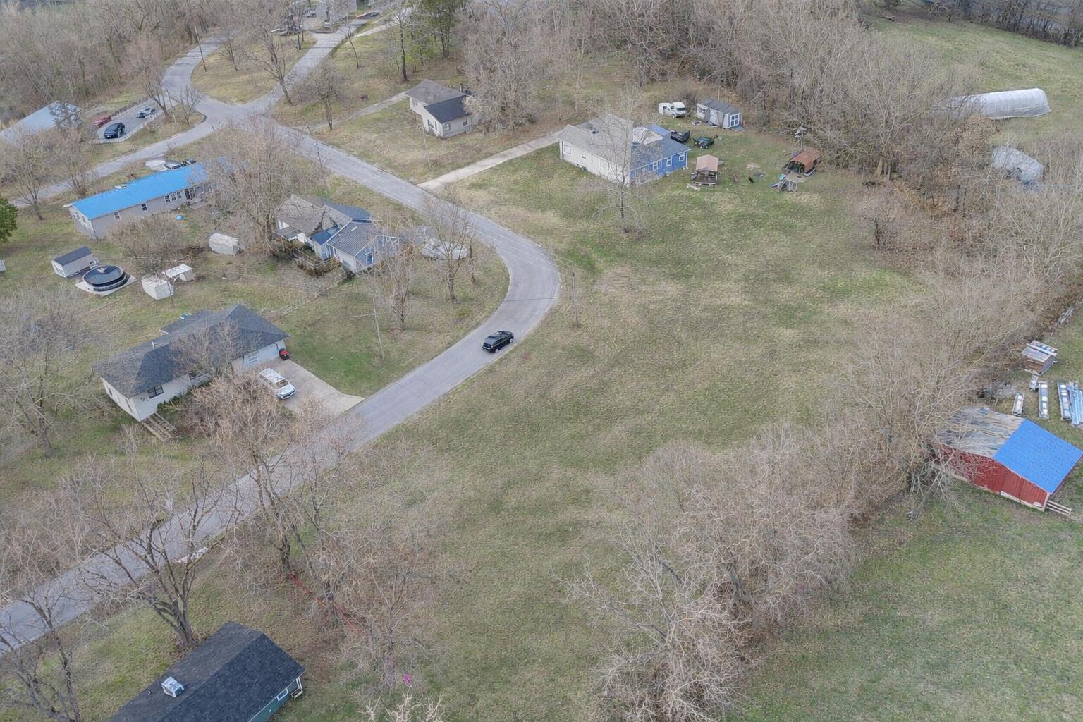 Tbd Holman Road Property Photo 5