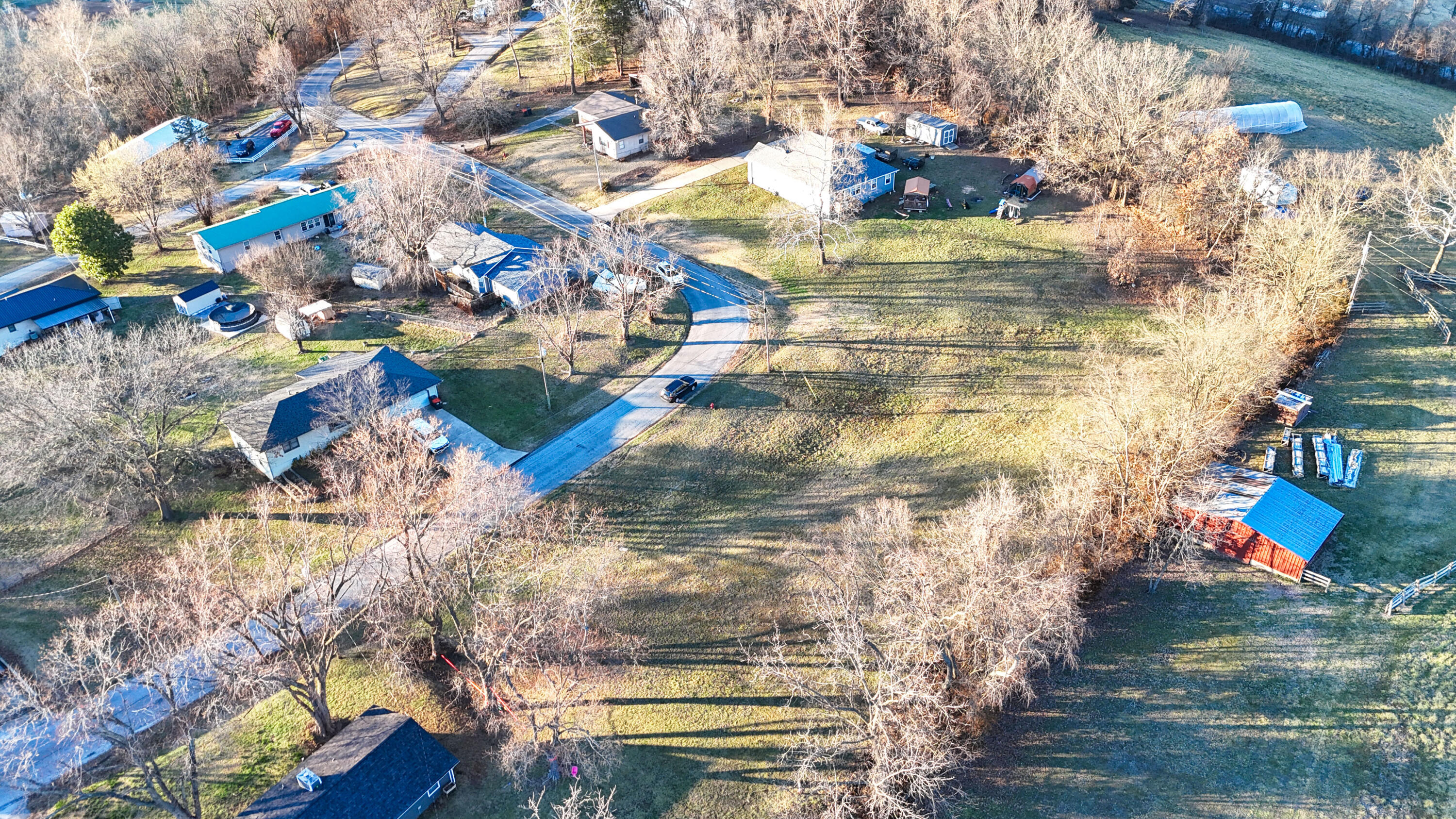 Tbd Holman Road Property Photo 7