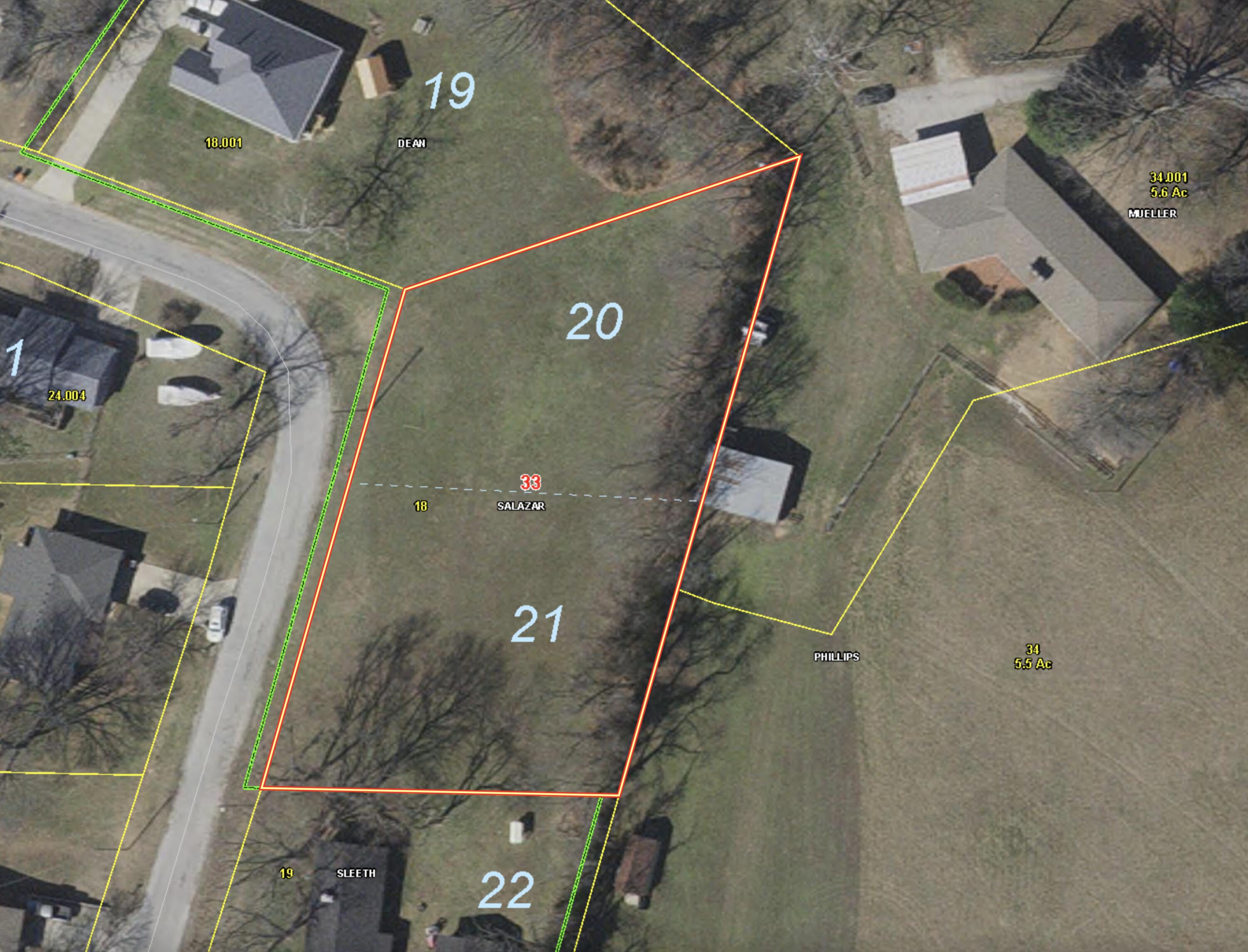 Tbd Holman Road Property Photo 14