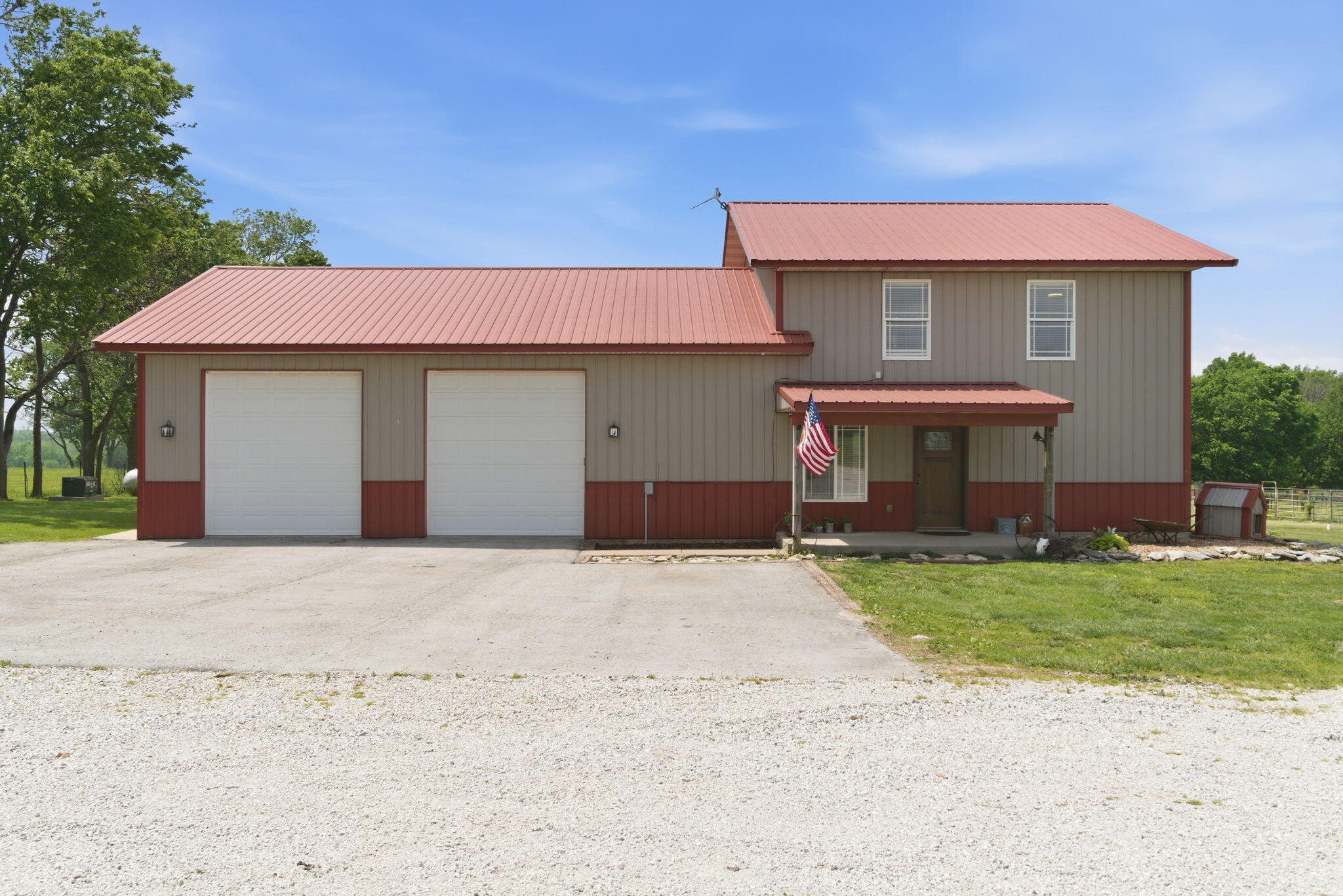 8903 North State Highway Z Property Photo 5