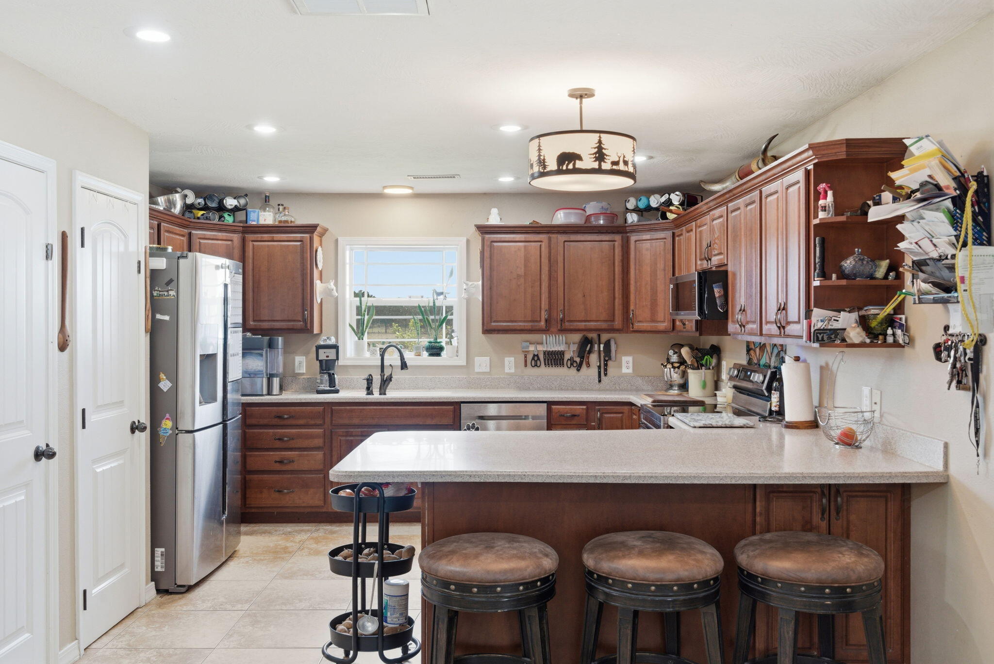 8903 North State Highway Z Property Photo 10