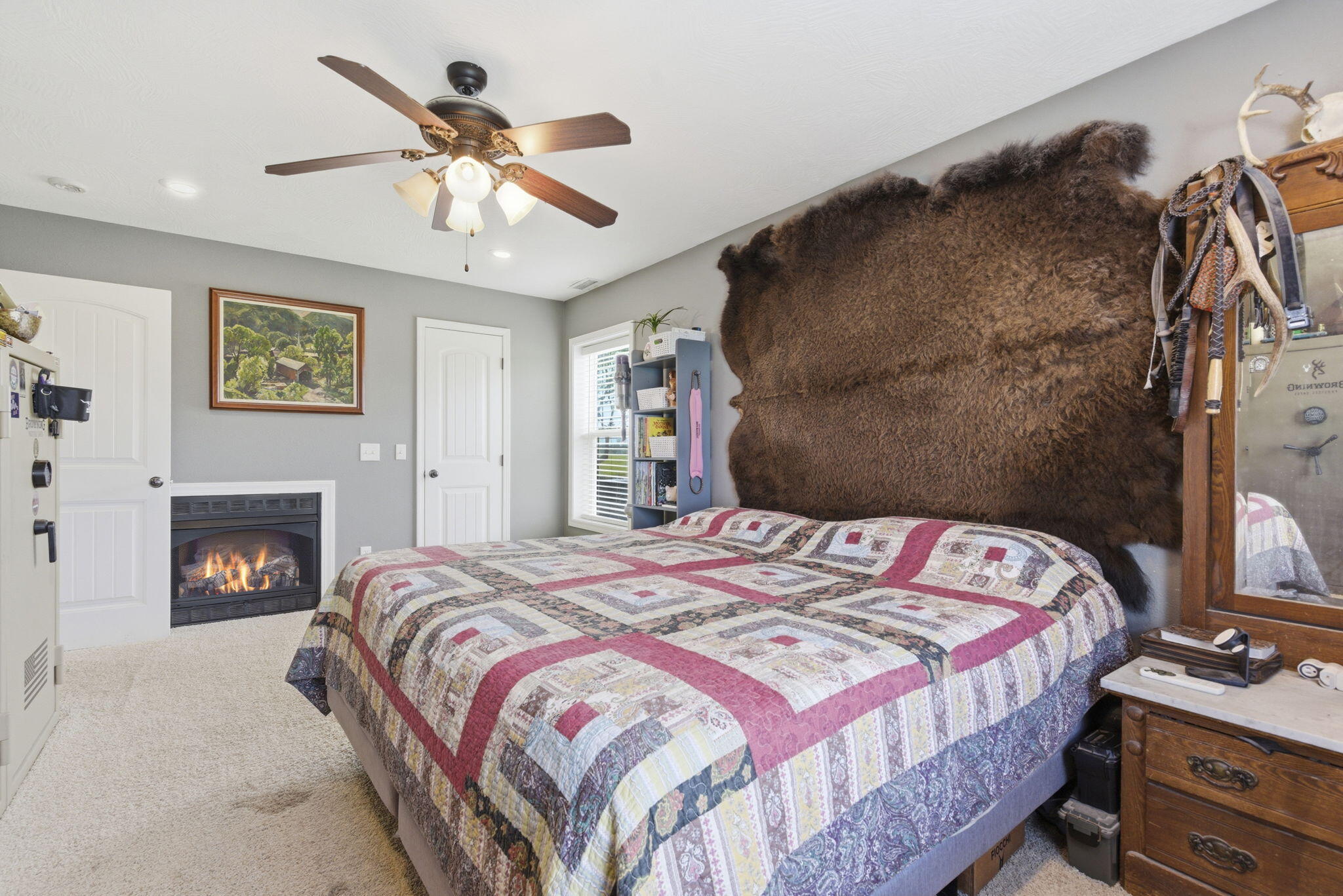 8903 North State Highway Z Property Photo 13