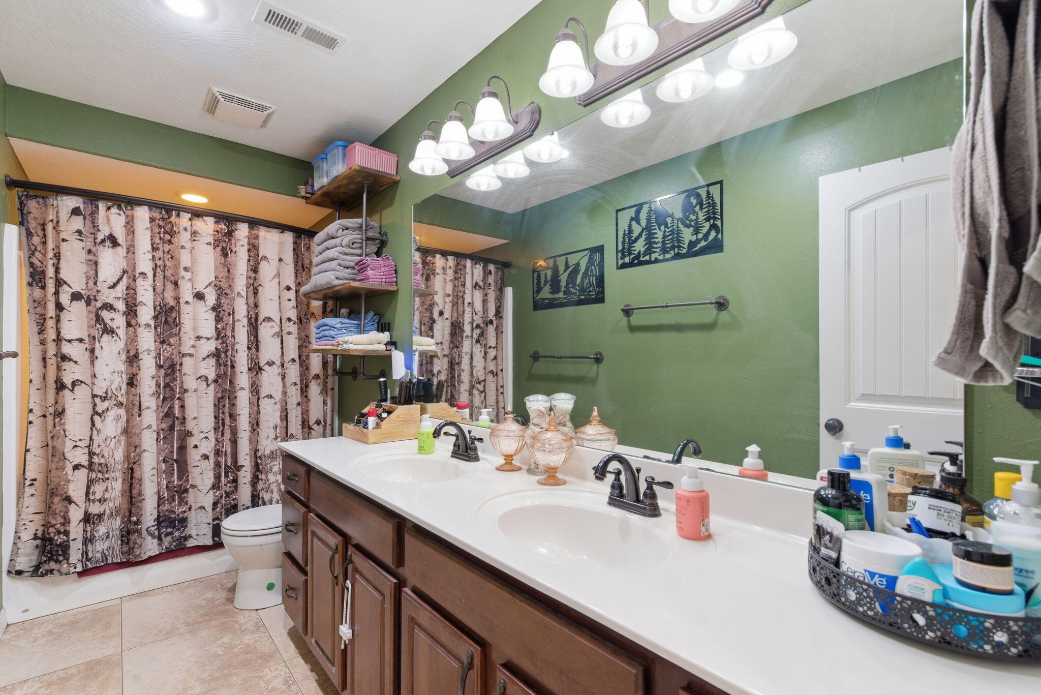 8903 North State Highway Z Property Photo 14