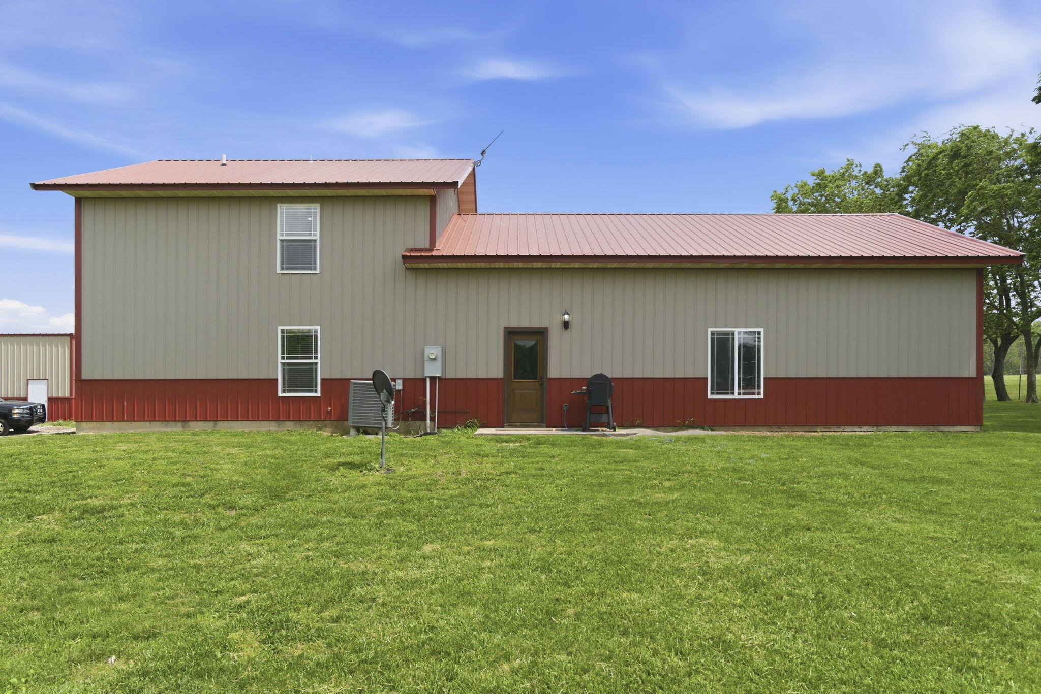 8903 North State Highway Z Property Photo 21