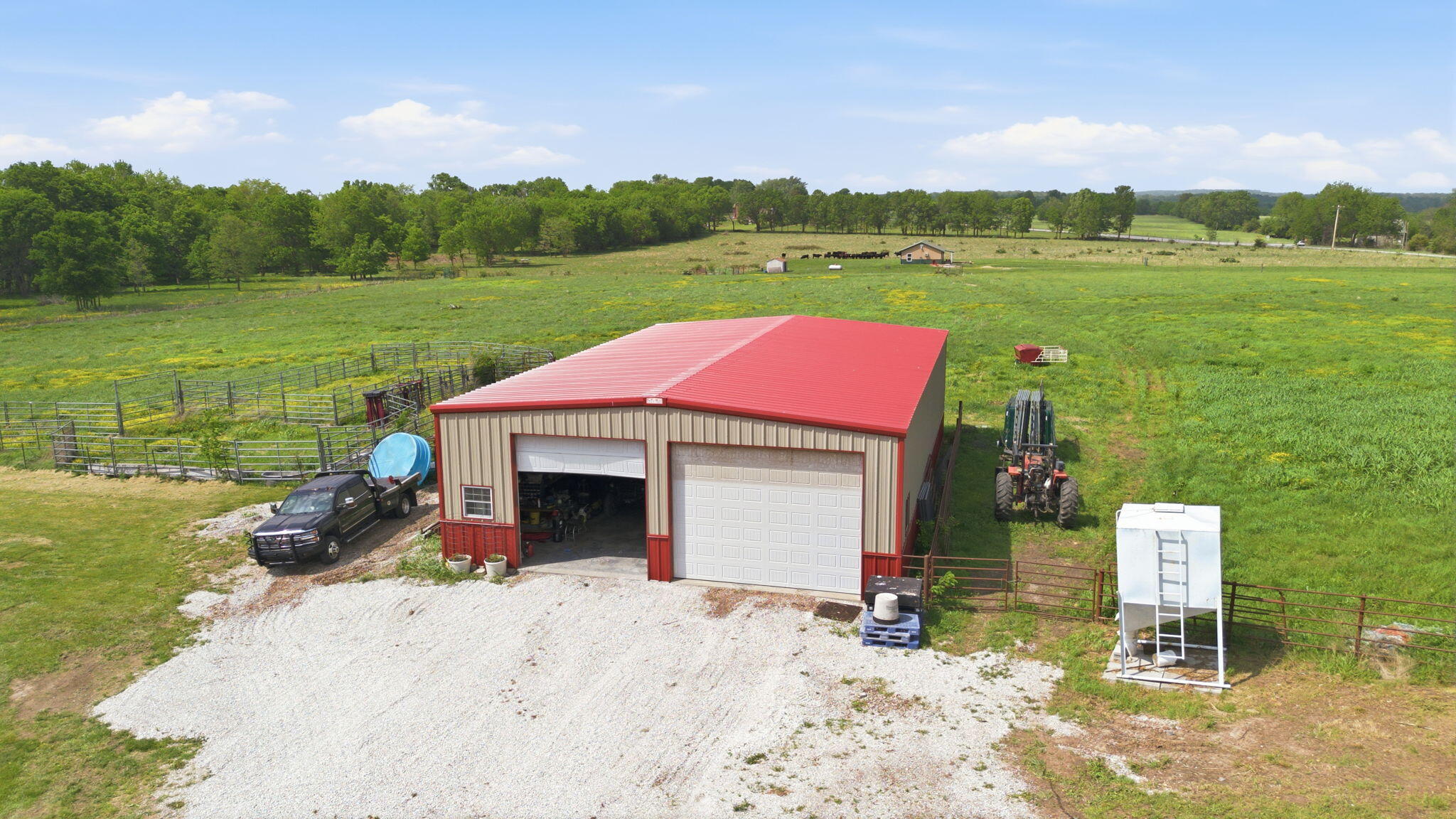 8903 North State Highway Z Property Photo 25