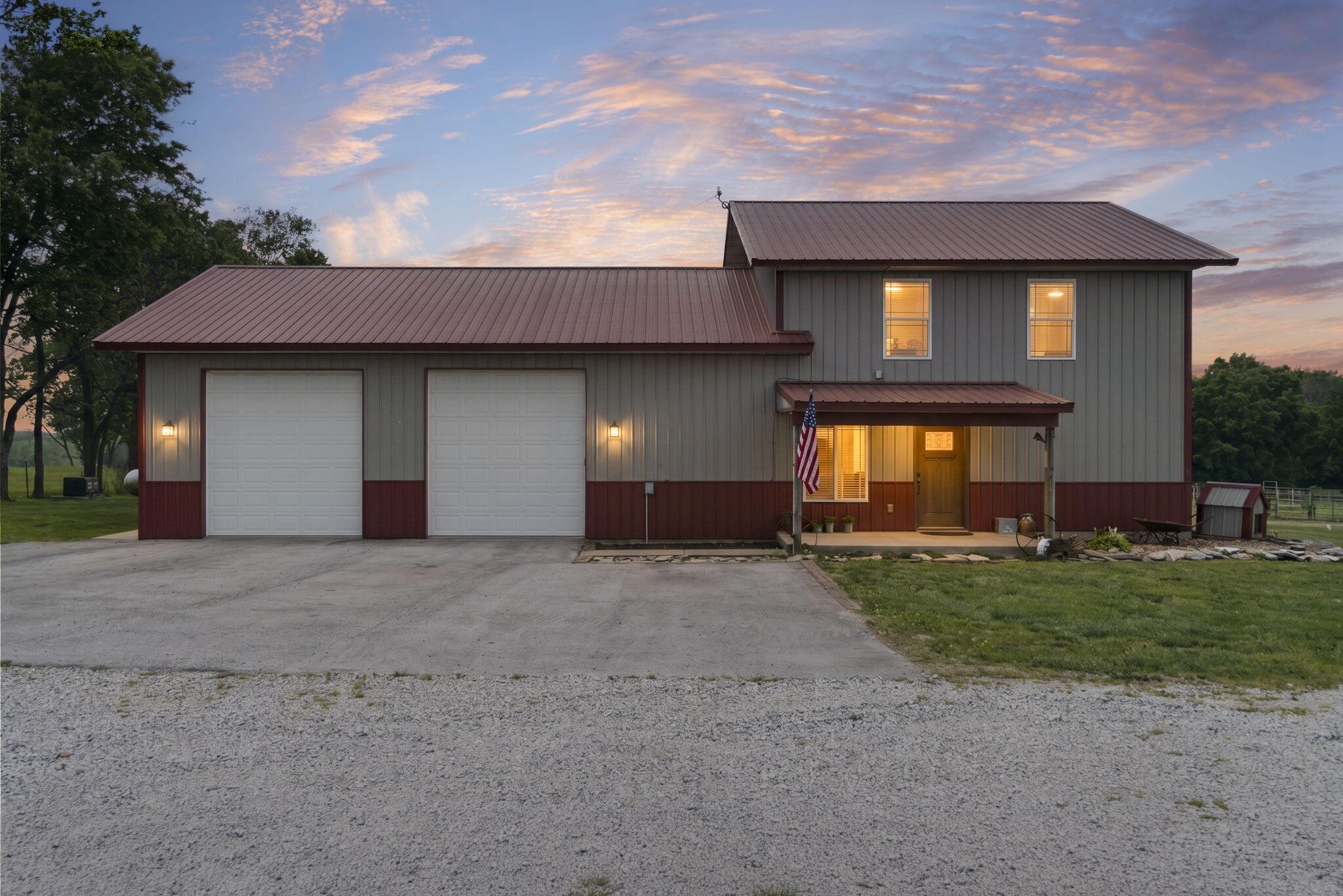 8903 North State Highway Z Property Photo 28