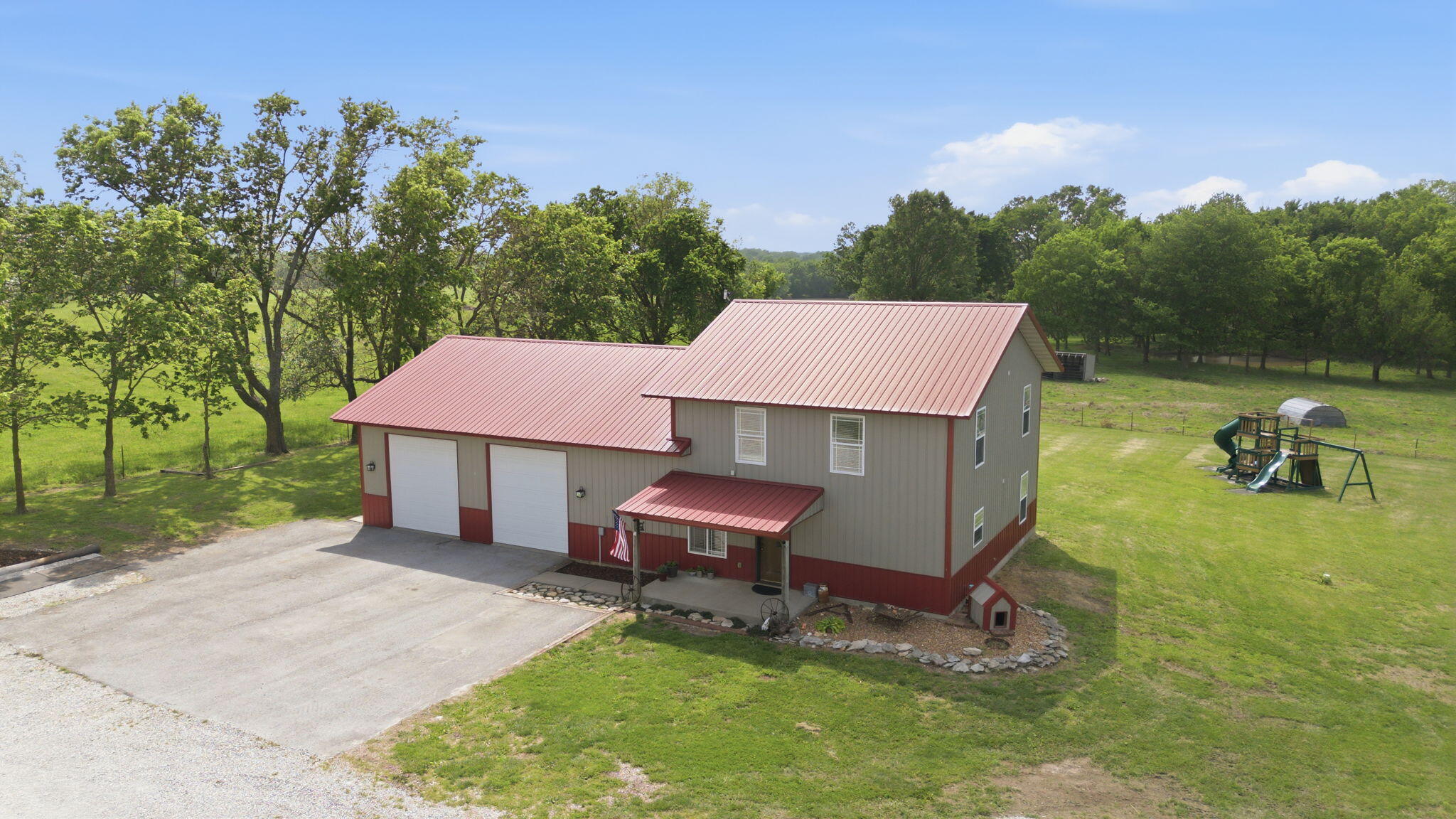 8903 North State Highway Z Property Photo 34