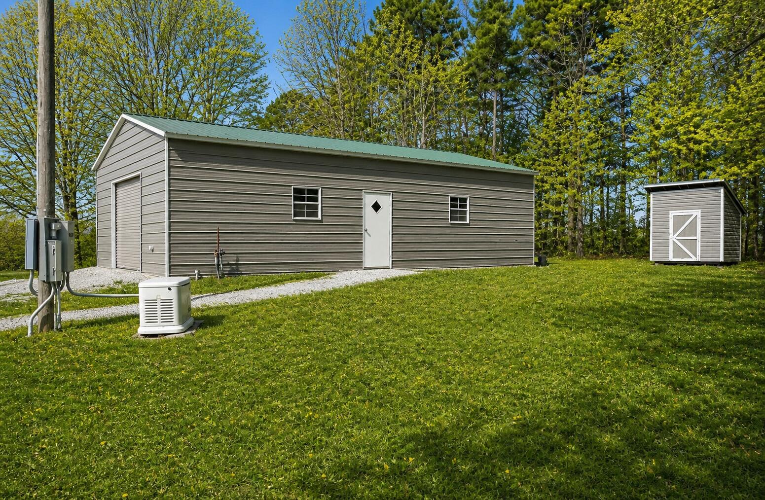 5315 M Highway Property Photo 5