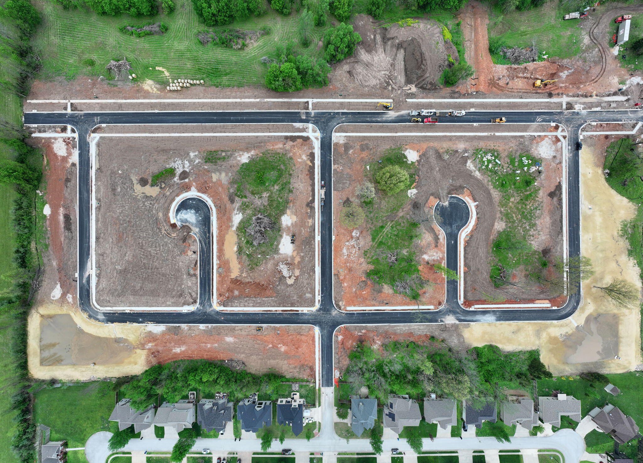 Lot 60 Kirkwood Estates Property Photo 5