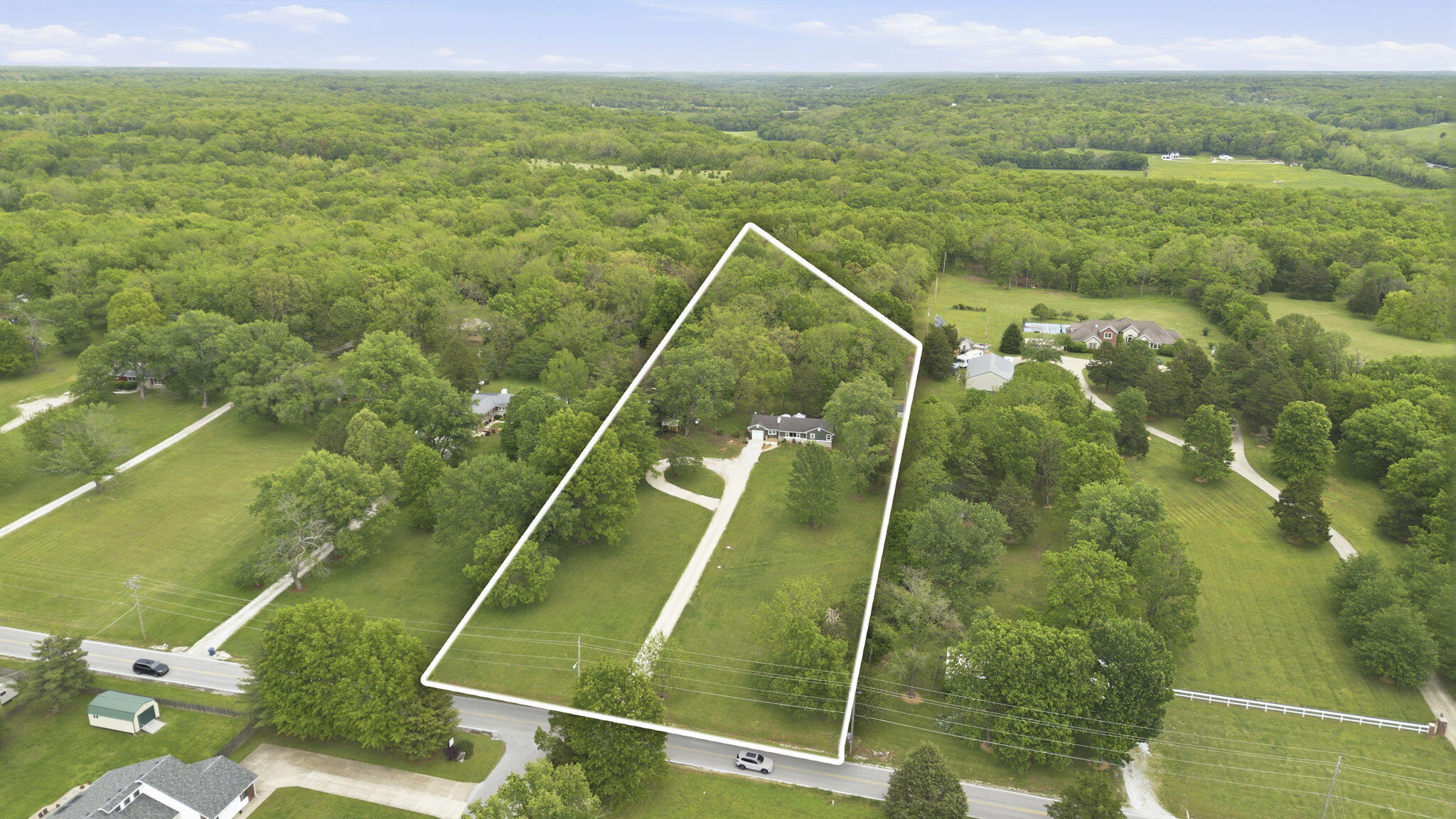 1400 South Farm Road 205 Property Photo 2