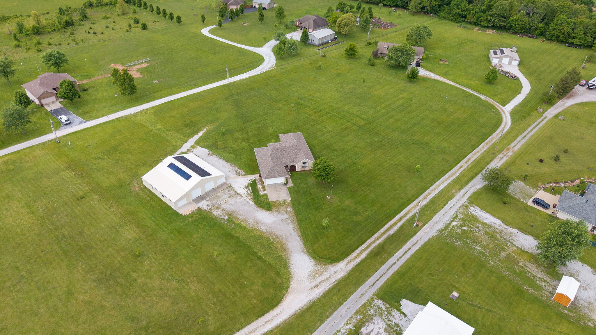 150 Shelbrae Lane Property Photo 2