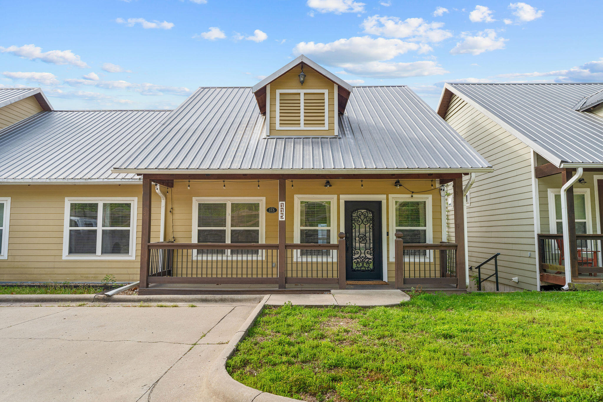 115 Cavanaugh Place