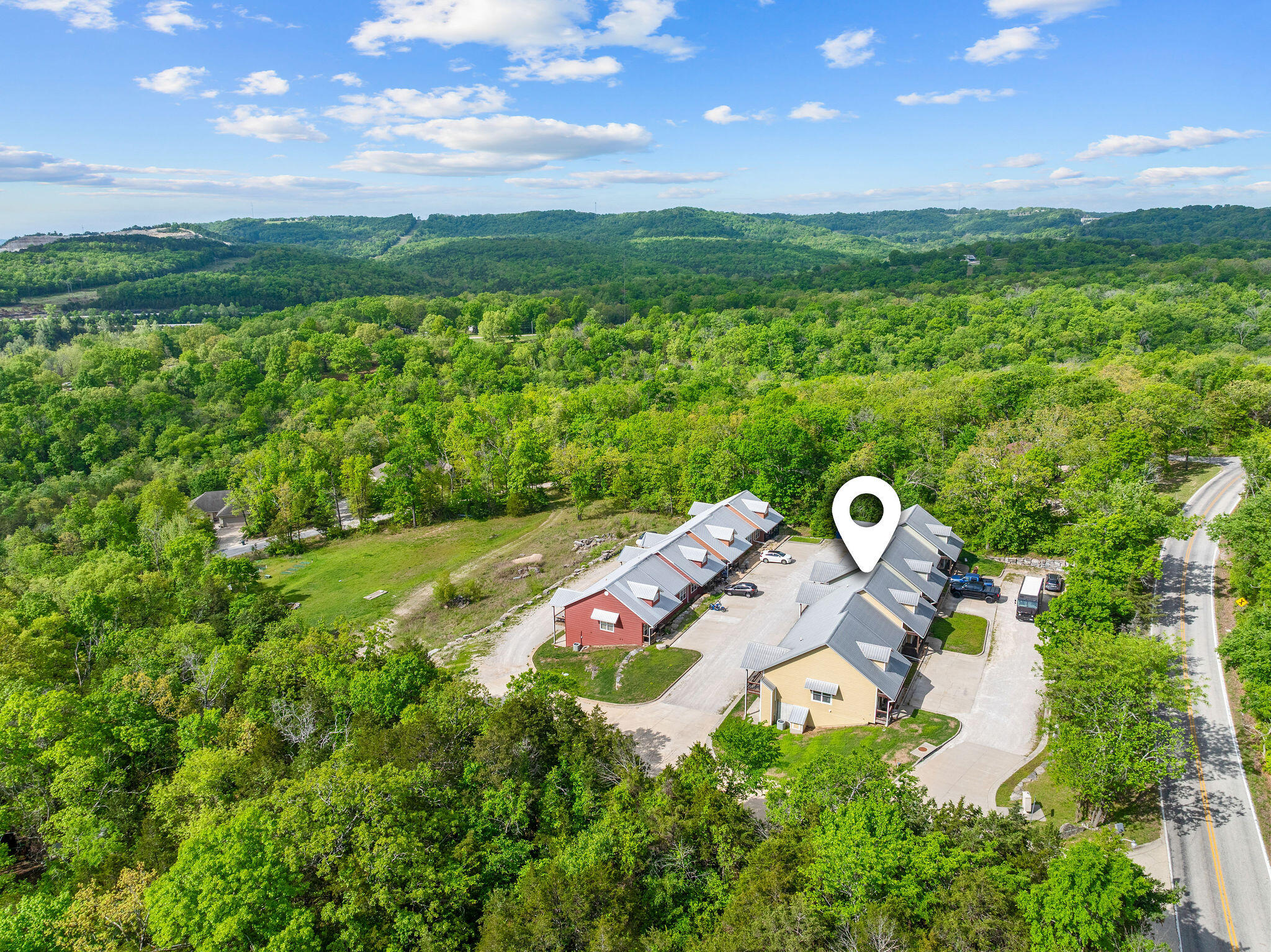 115 Cavanaugh Place Property Photo 2