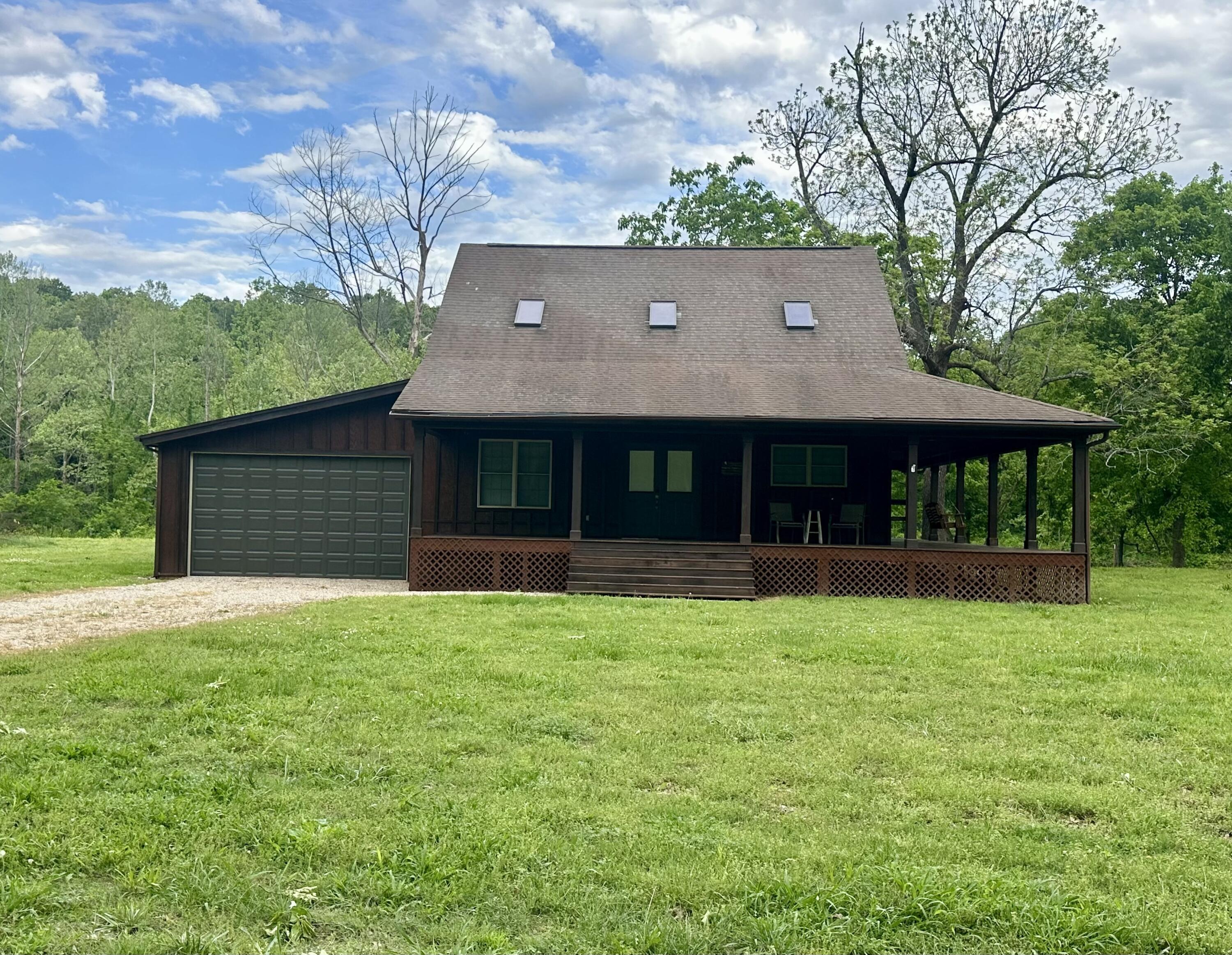 283 Big Trout Trail Property Photo 1