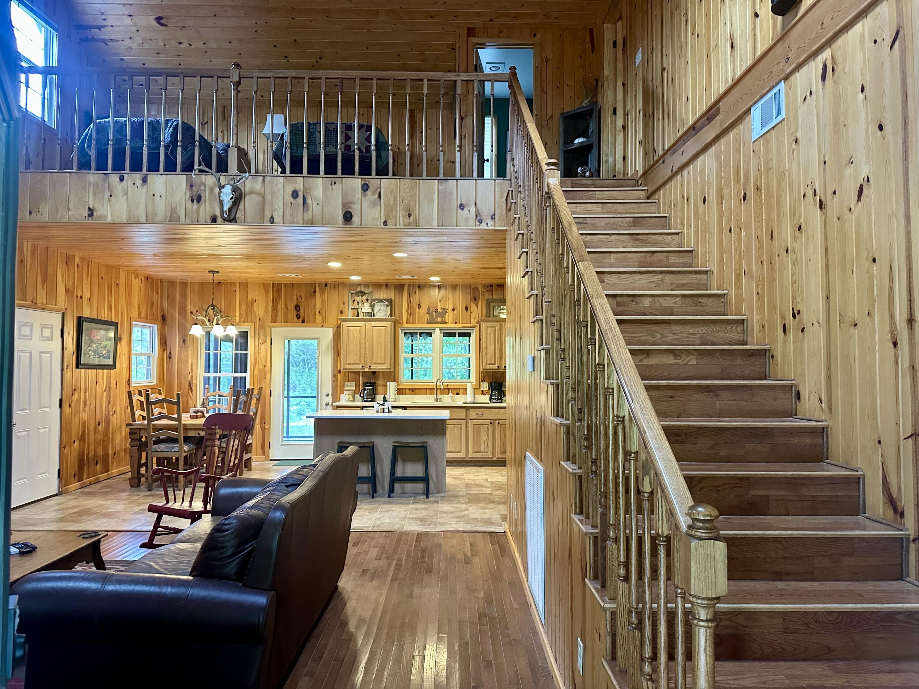 283 Big Trout Trail Property Photo 5