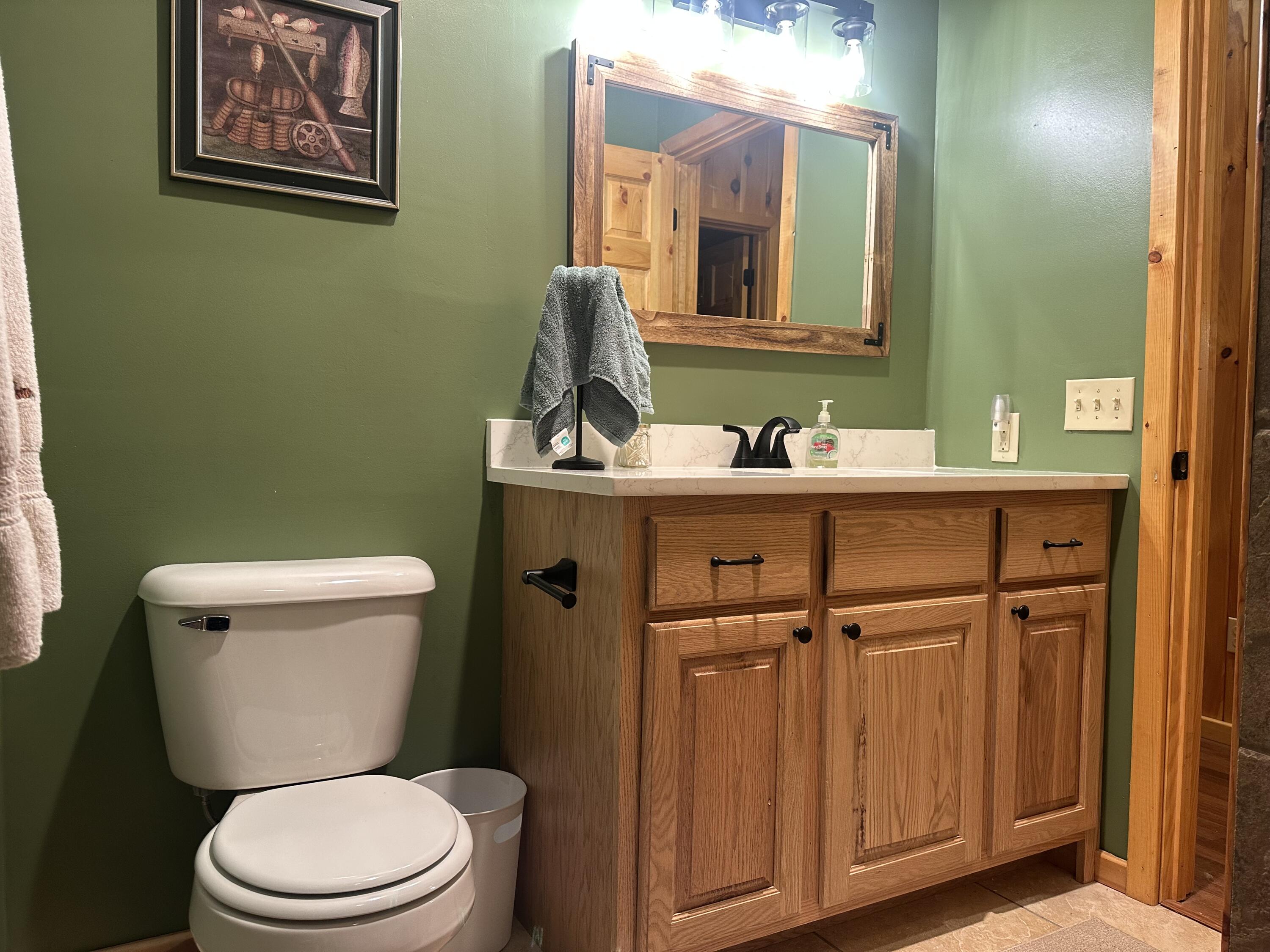 283 Big Trout Trail Property Photo 13
